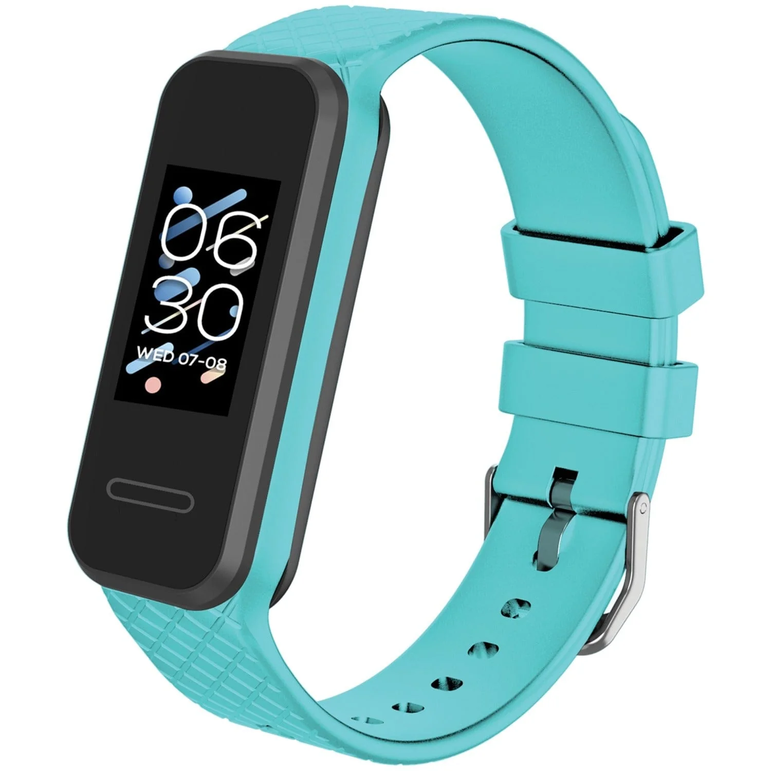 3Plus HR+ Fitness Tracker with 80 x 160-Pixel Color Display, Bluetooth, Heart Rate/Sleep/Steps, Activity Tracking, and IP68 Water-Resistant - Image 4