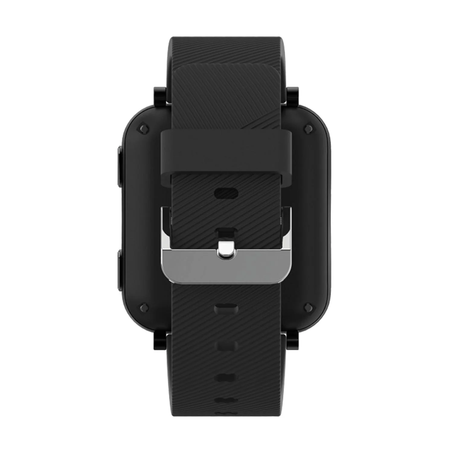 3Plus Vibe+ (Gen 1) Smartwatch with 1.4-In. Color Touch Screen, Bluetooth, Heart Rate/Sleep, Daily Activity Tracking, and 3 ATM Water-Resistant - Image 5