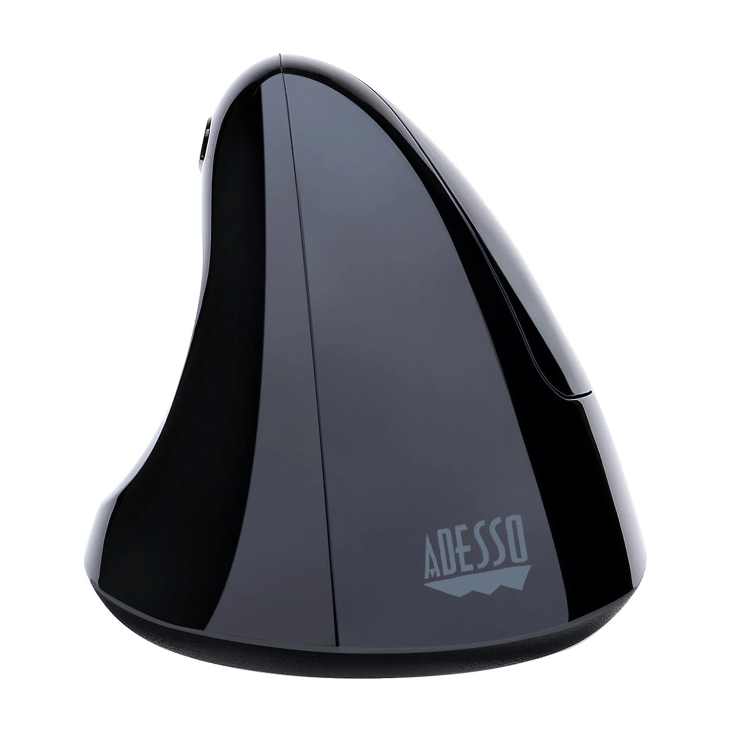 Adesso iMouse E30 Wireless Vertical Ergonomic Mouse, 6 Buttons, 4800 DPI, for PC - Image 10