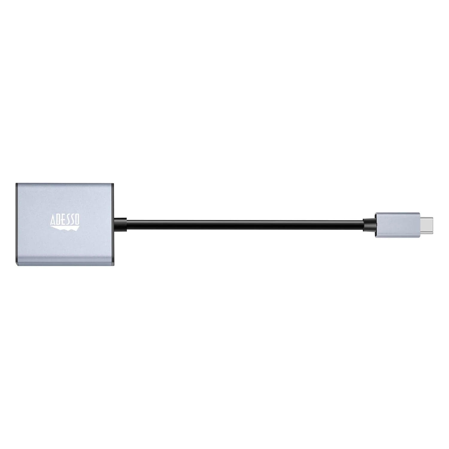 Adesso USB-C to DisplayPort Adapter - Image 10