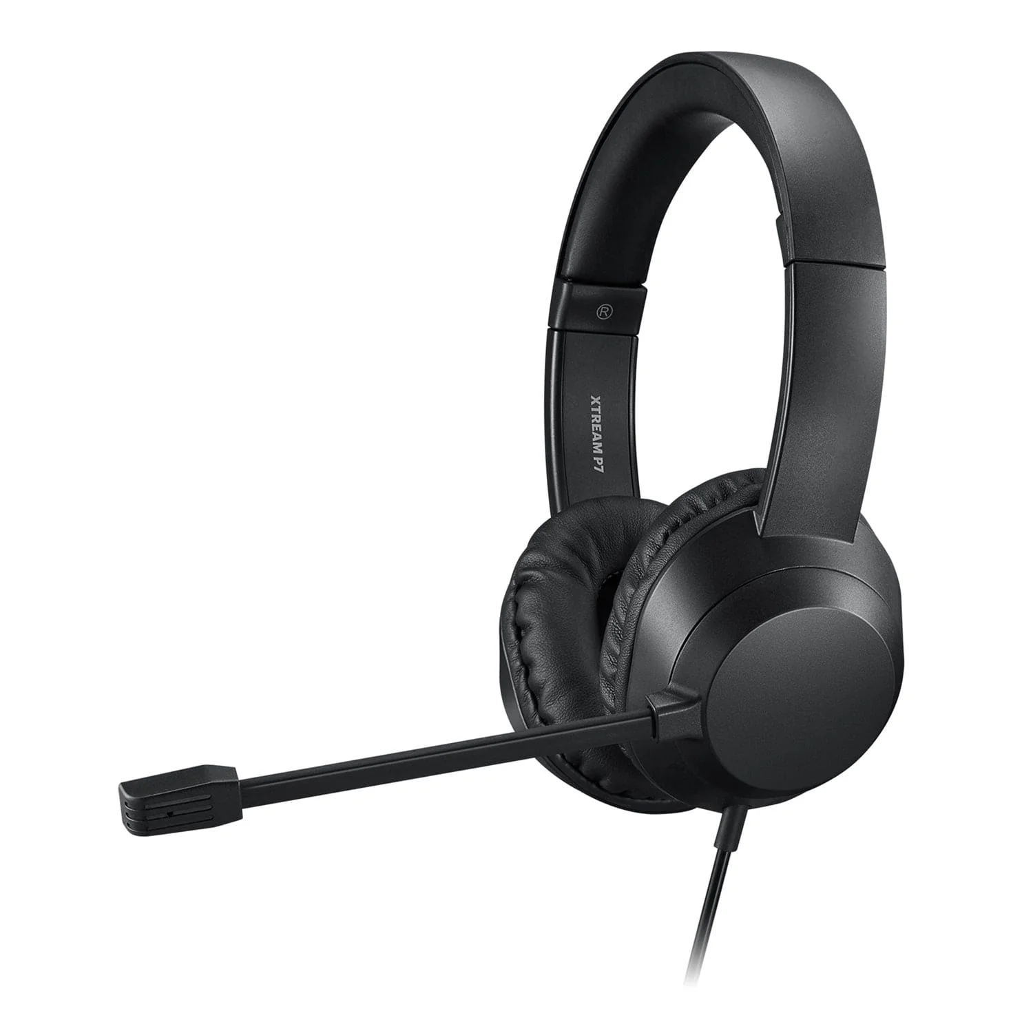 Adesso Xtream P7 AI Copilot Headset with Microphone - Image 12