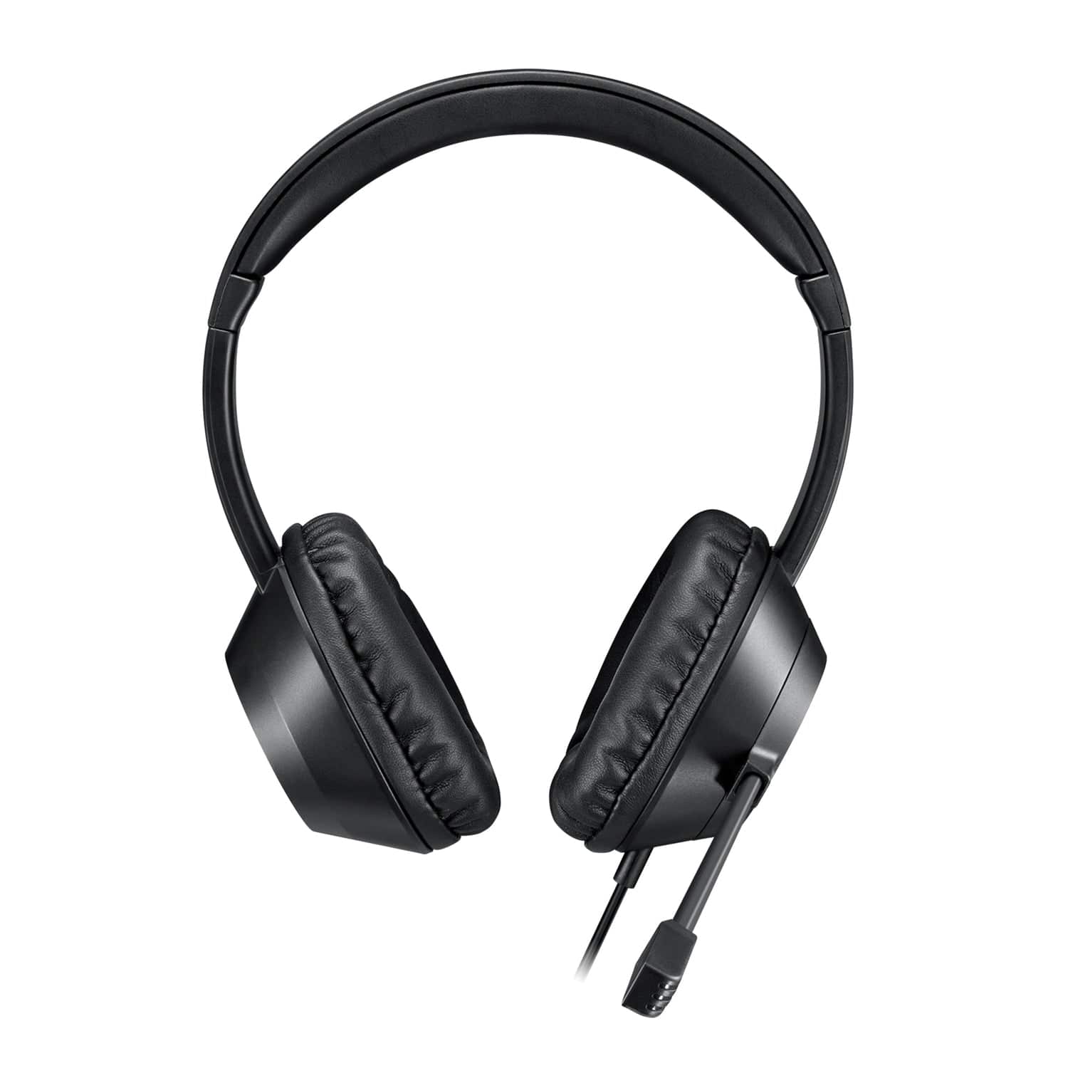 Adesso Xtream P7 AI Copilot Headset with Microphone - Image 9