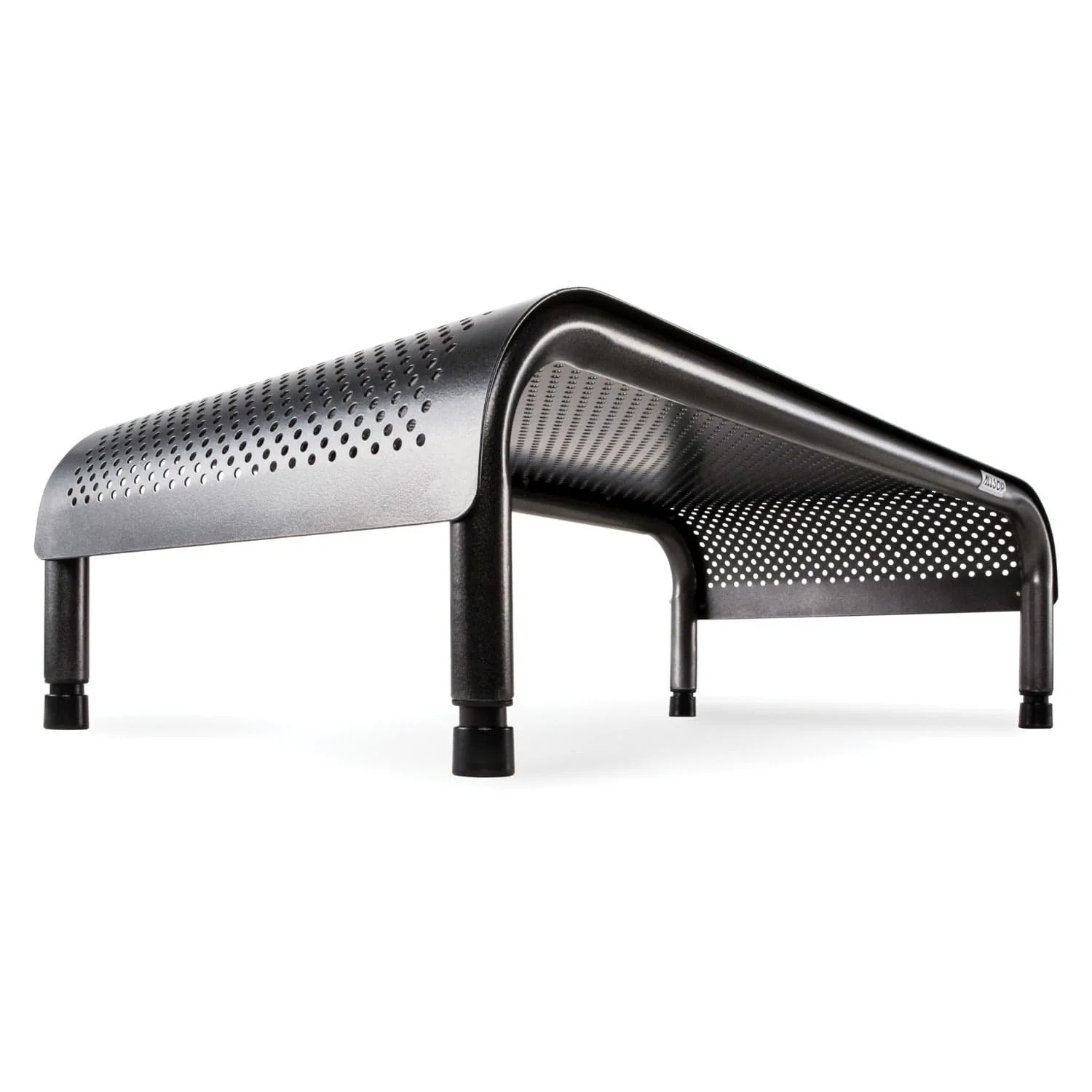 Allsop Metal Art Ergo 3 Adjustable Monitor Stand - Image 4