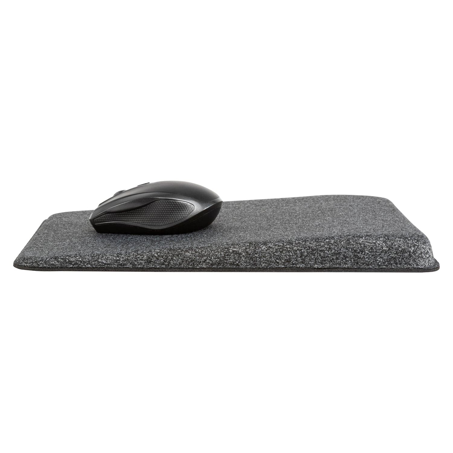Allsop Premium Plush Angled Mousepad, 32691 - Image 3