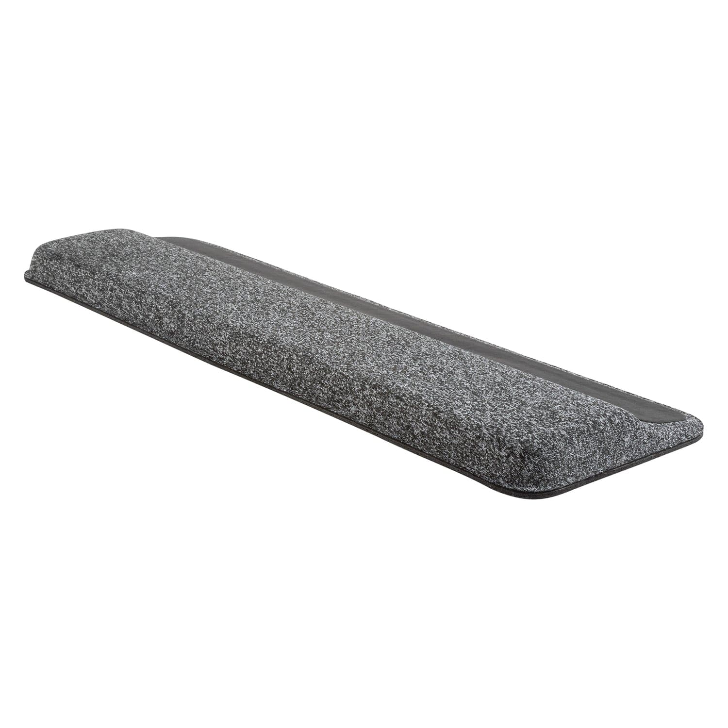 Allsop Premium Plush Angled Wrist Rest, 32690 - Image 3