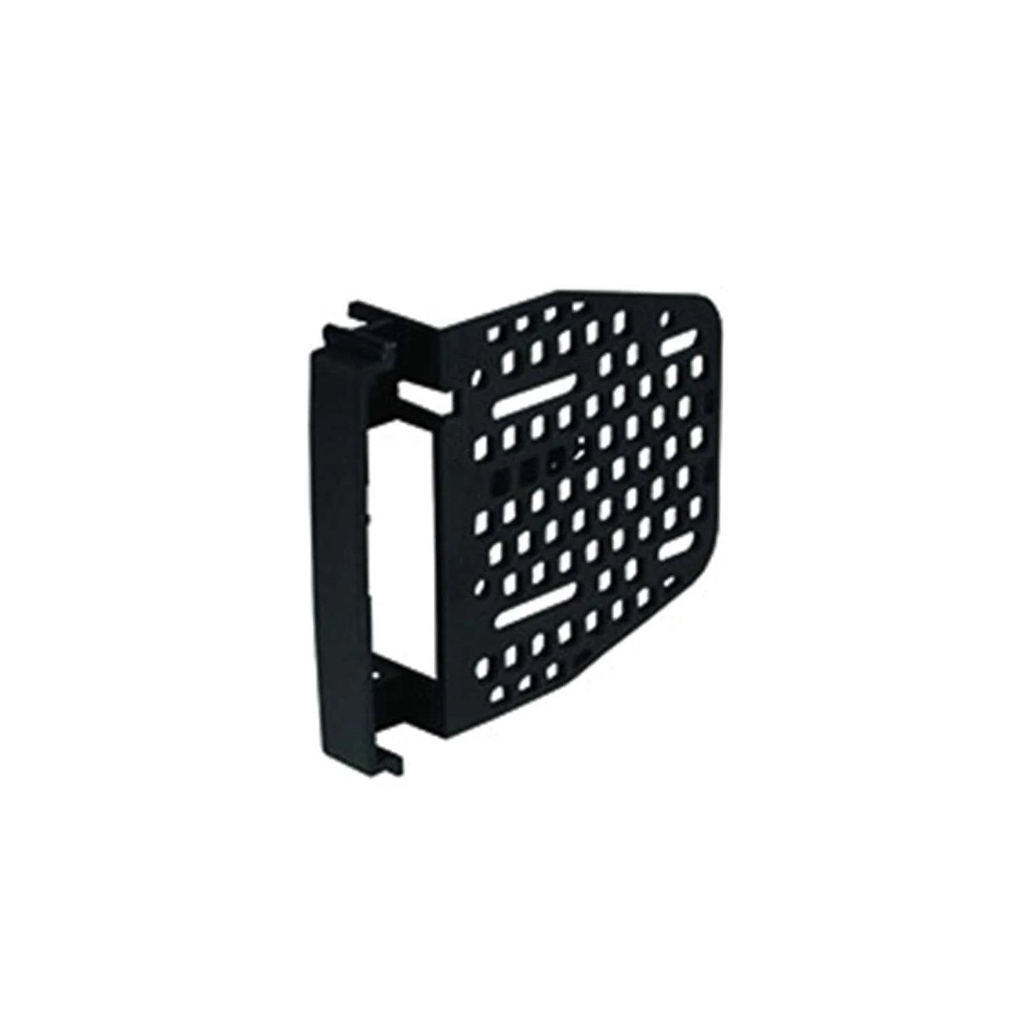 American International Double-DIN Brackets for Dodge, Jeep, Chrysler, and VW 2007 to 2020 - Image 3