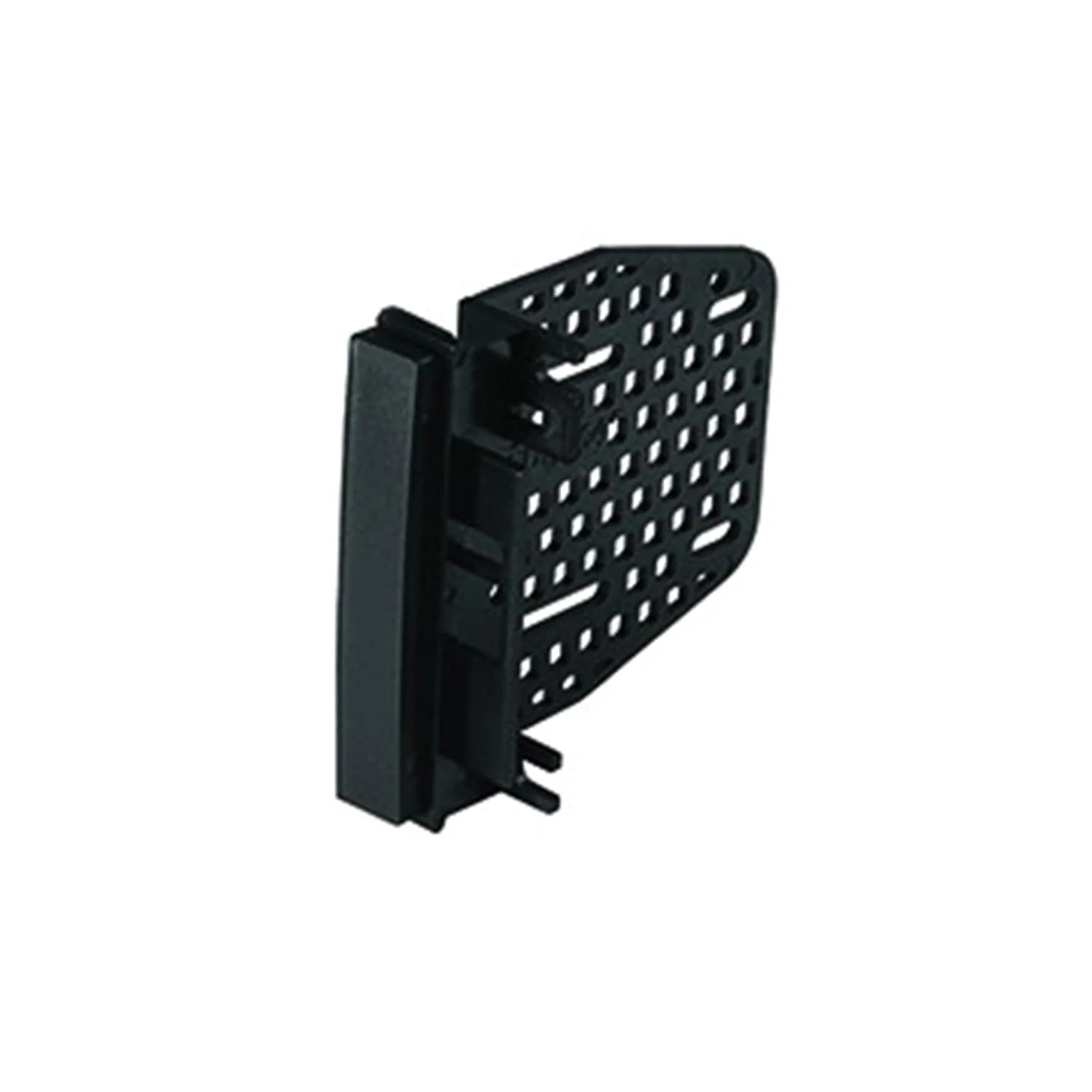 American International Double-DIN Brackets for Dodge, Jeep, Chrysler, and VW 2007 to 2020 - Image 4