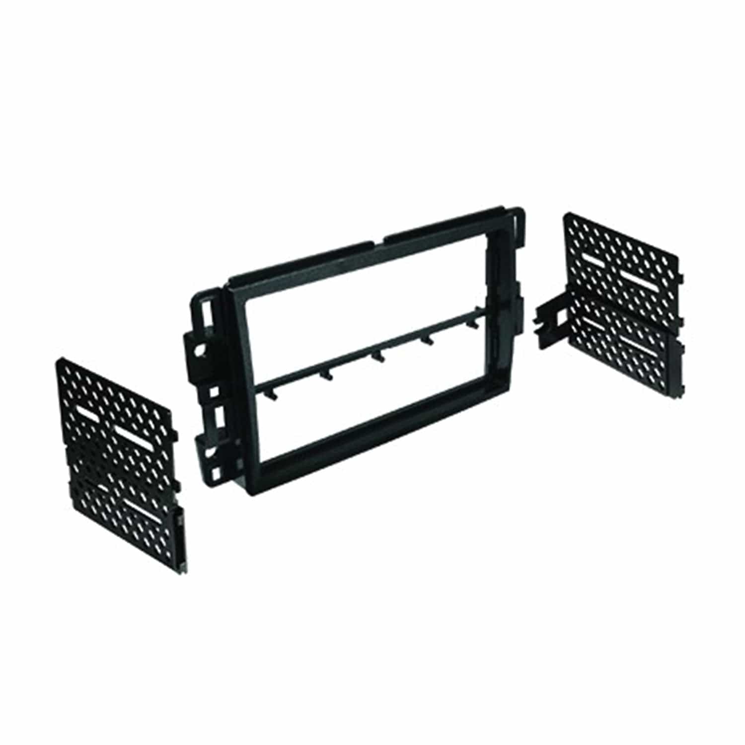 American International Multi-DIN Dash Installation Kit for GM 2006 to 2020 - Image 4