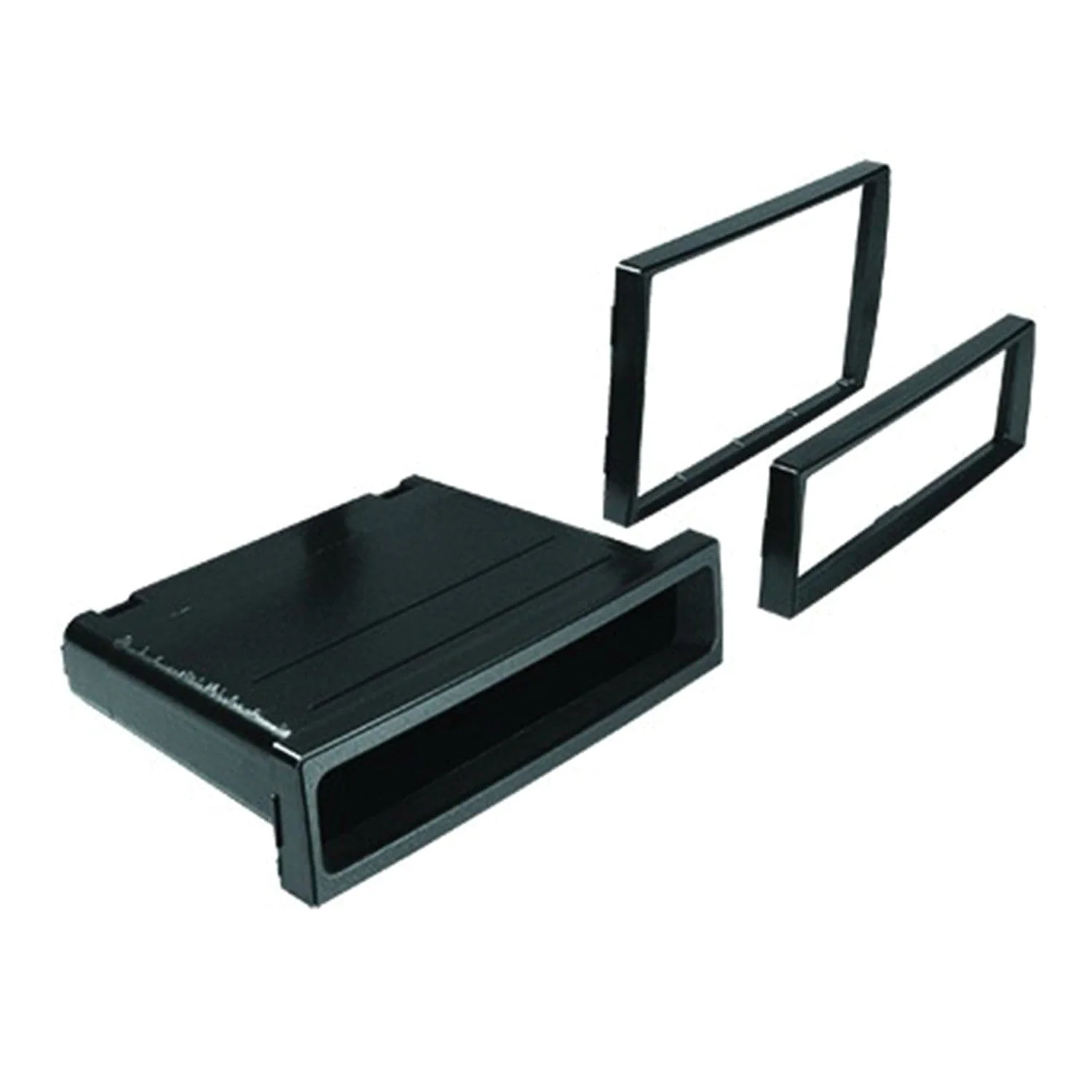 American International Multi-DIN Dash Installation Kit for GM 2006 to 2020 - Image 5