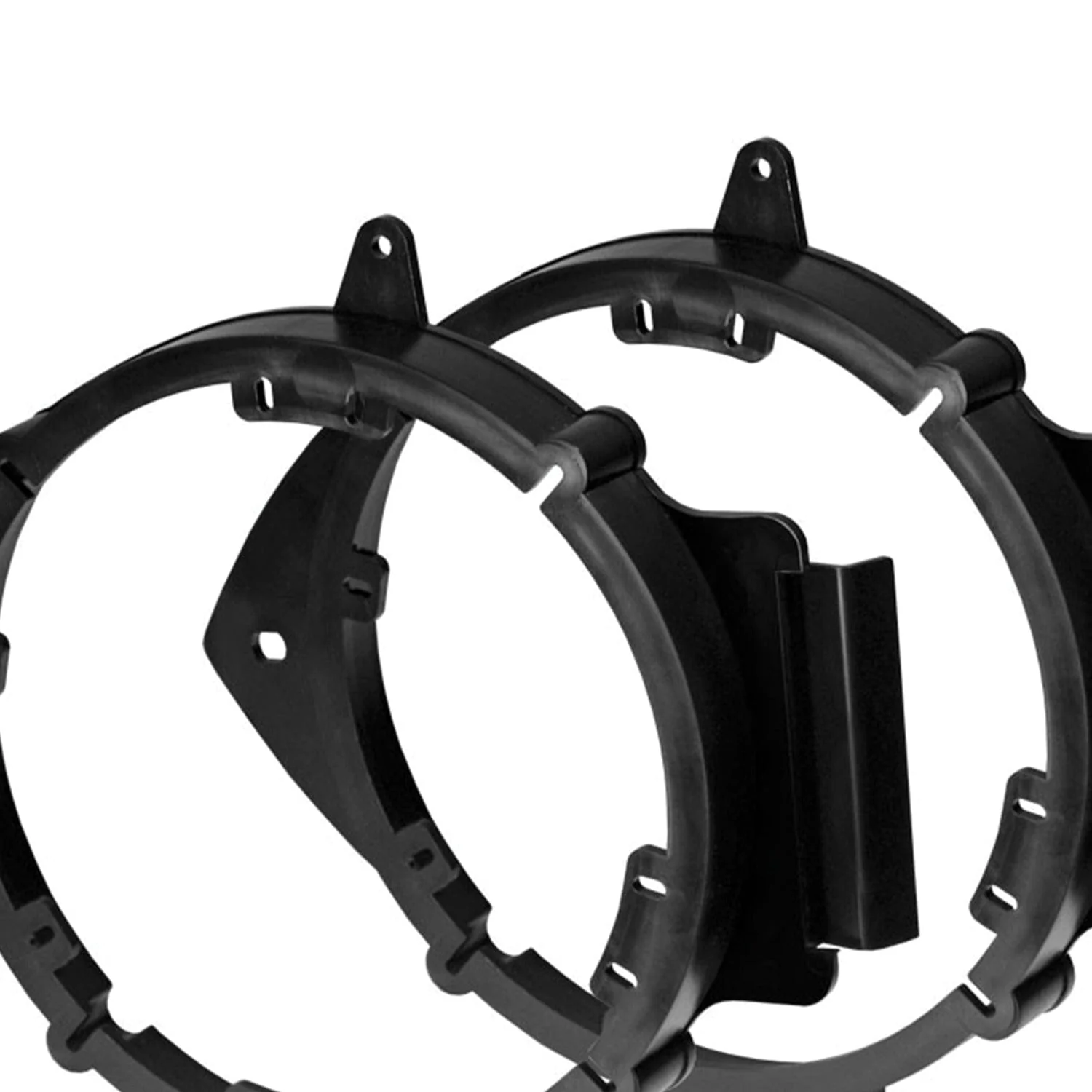 American International Speaker Adapters for GM 2005 to 2020 Vehicles - Image 4