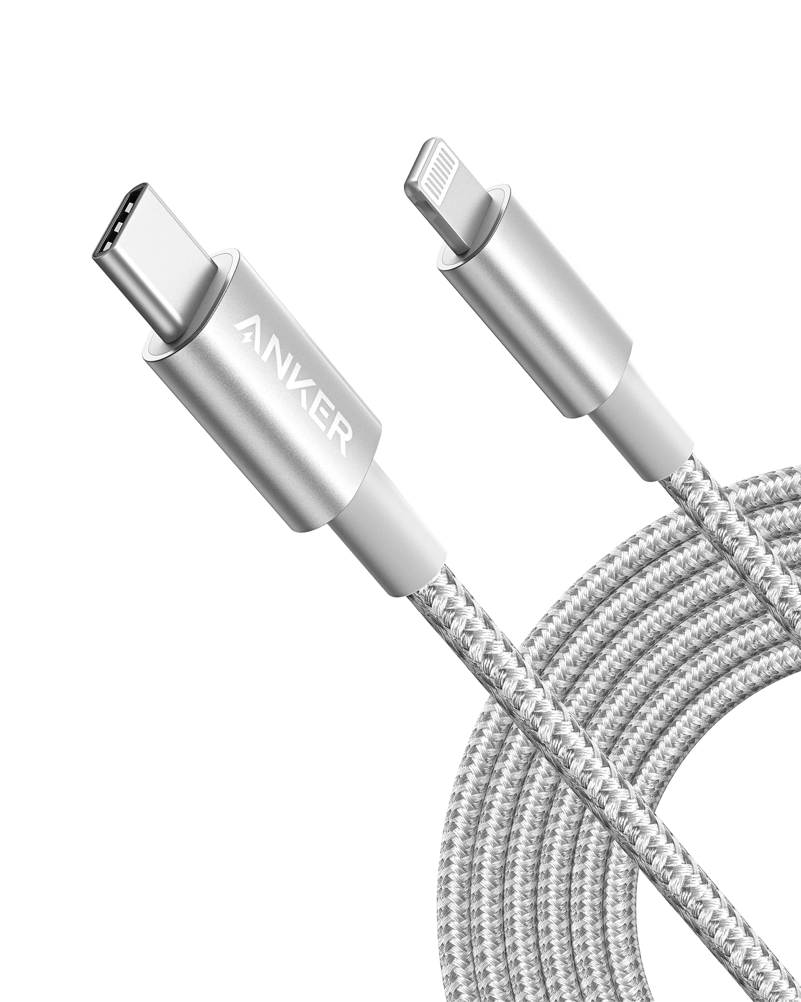 Anker <b>331</b> USB-C to Lightning Cable - Image 15