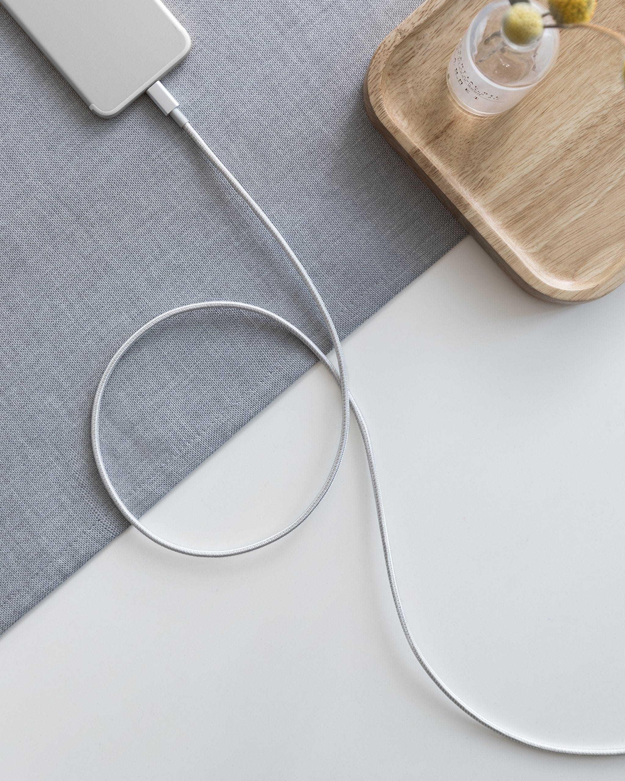 Anker <b>331</b> USB-C to Lightning Cable - Image 52