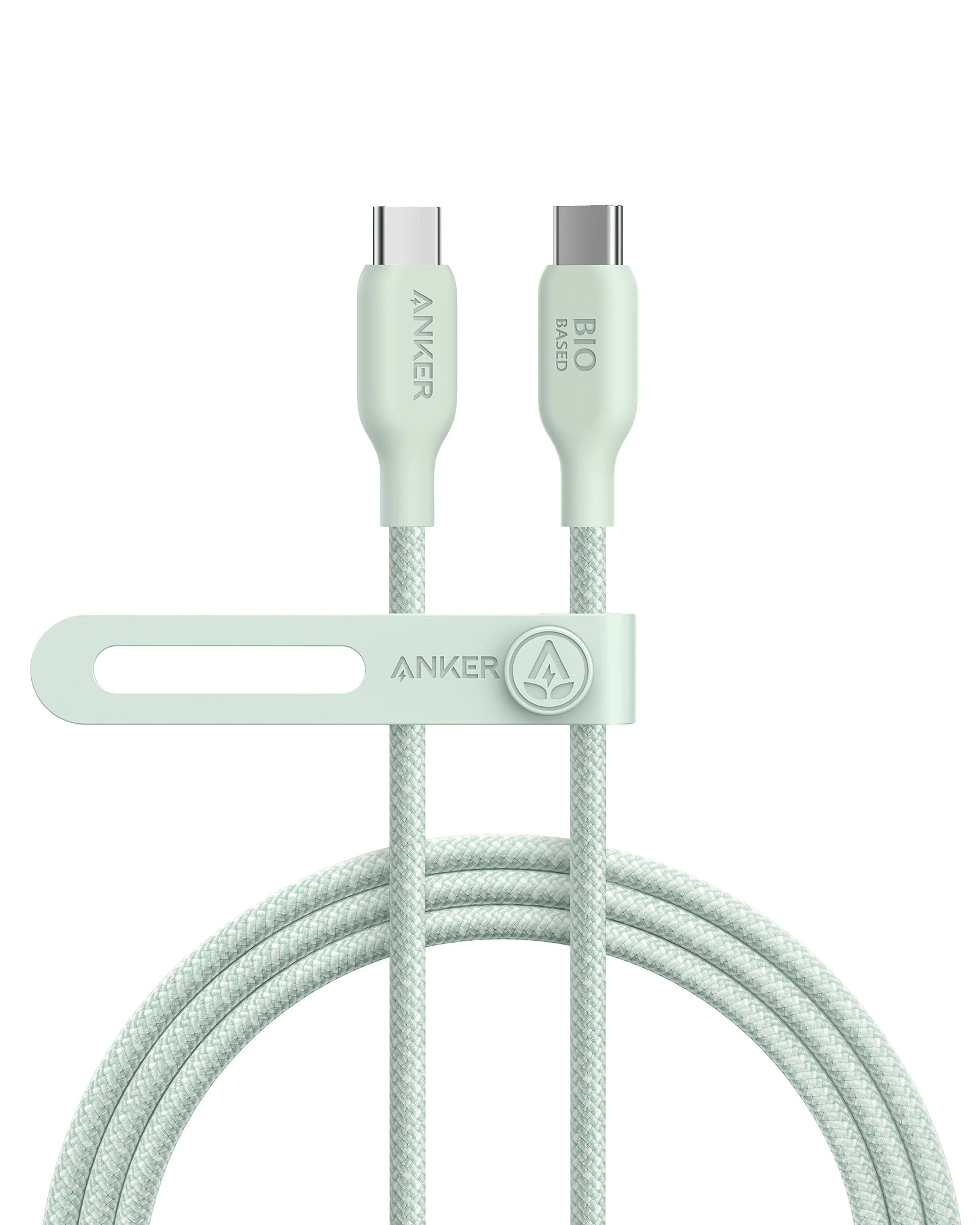 Anker <b>543</b> USB-C to USB-C Cable (Bio-Braided) - Image 19