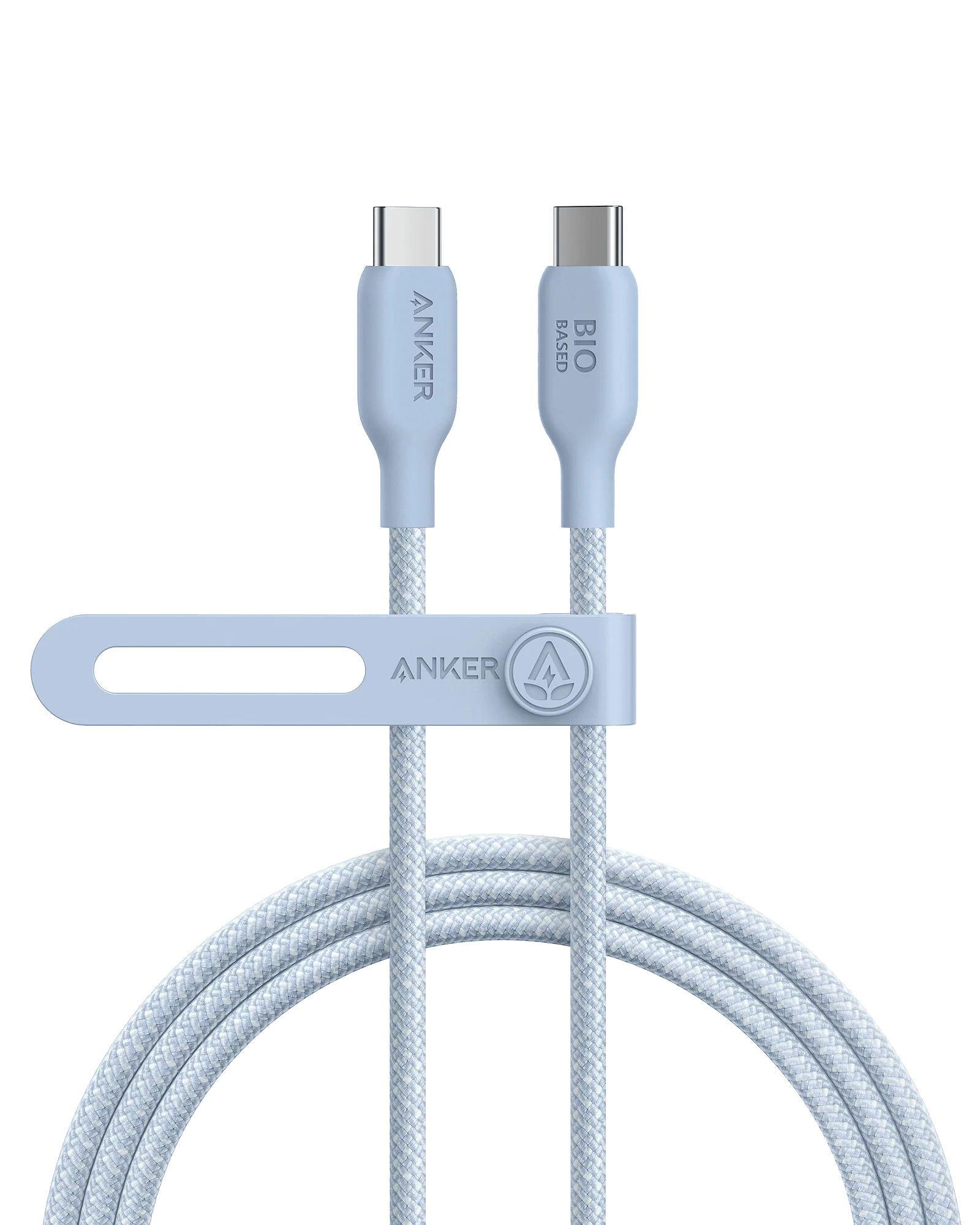 Anker <b>543</b> USB-C to USB-C Cable (Bio-Braided) - Image 25
