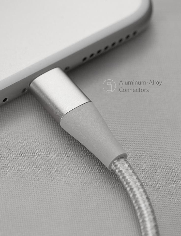 Anker <b>551</b> USB-A to Lightning Cable (3 ft / 6 ft / 10 ft) - Image 15