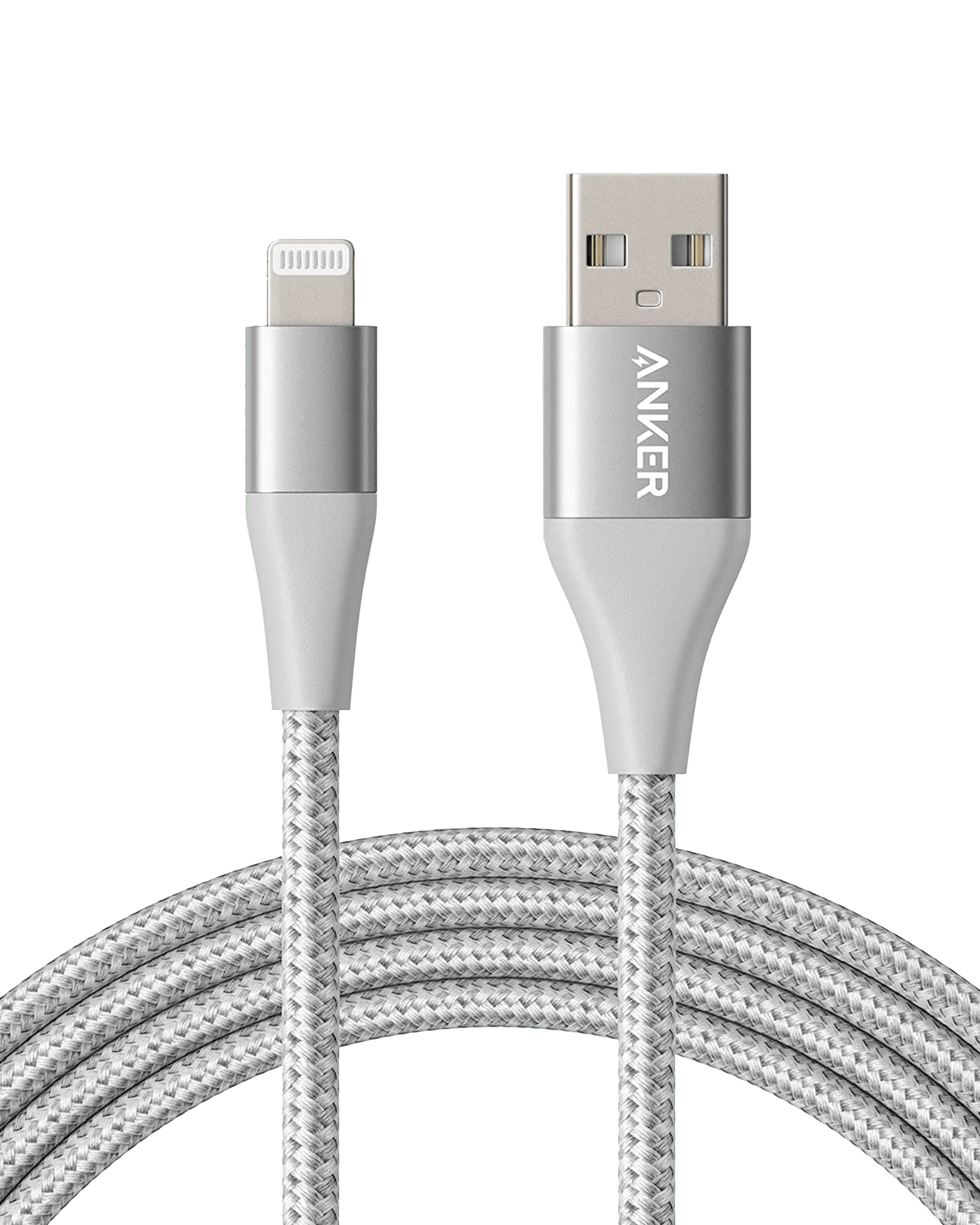 Anker <b>551</b> USB-A to Lightning Cable (3 ft / 6 ft / 10 ft) - Image 16