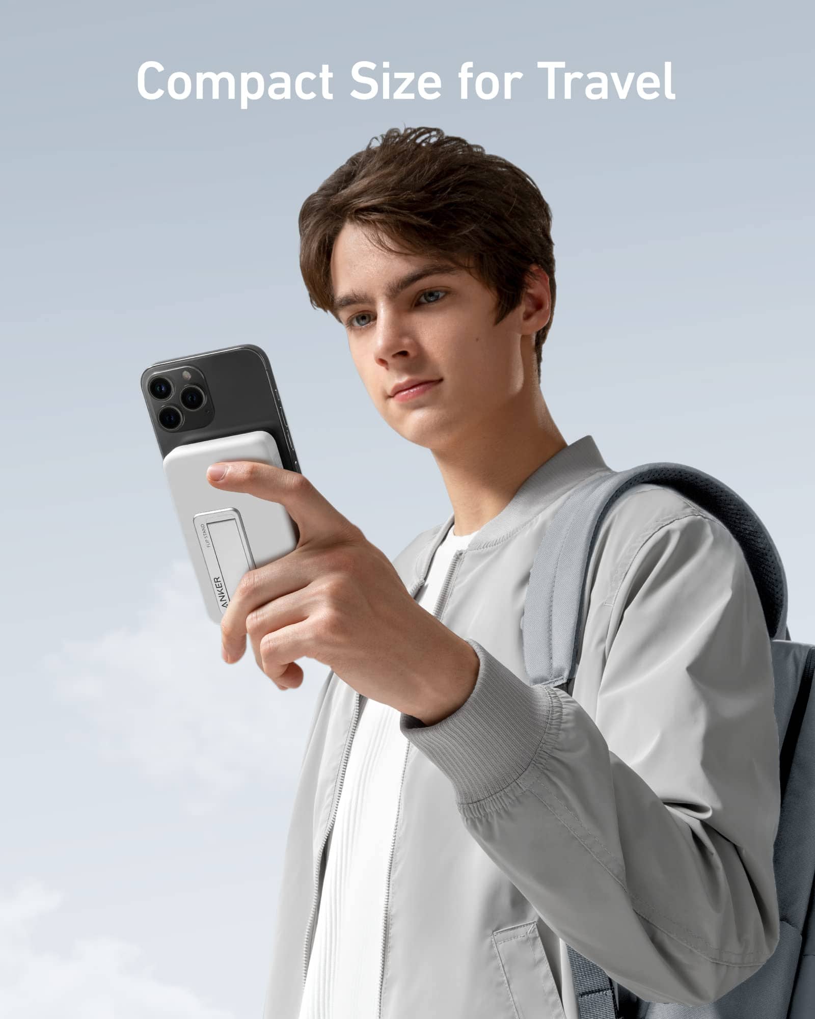 Anker <b>633</b> Magnetic Battery - Image 10