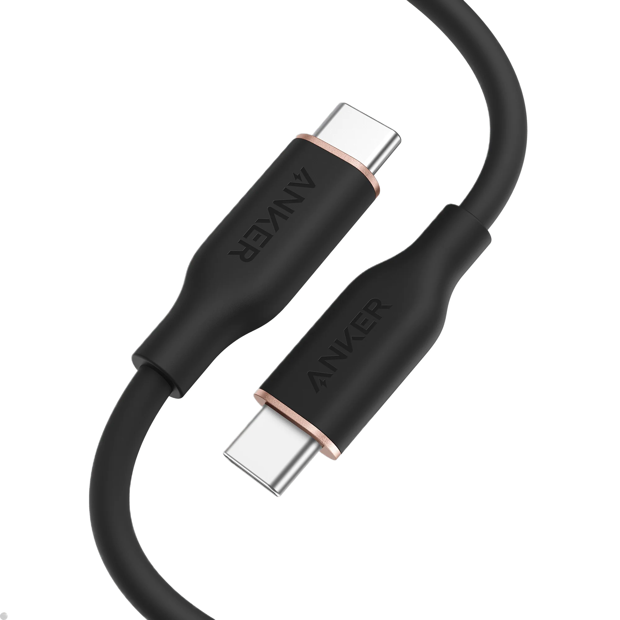 Anker <b>643</b> USB-C to USB-C Cable (Flow, Silicone) - Image 13