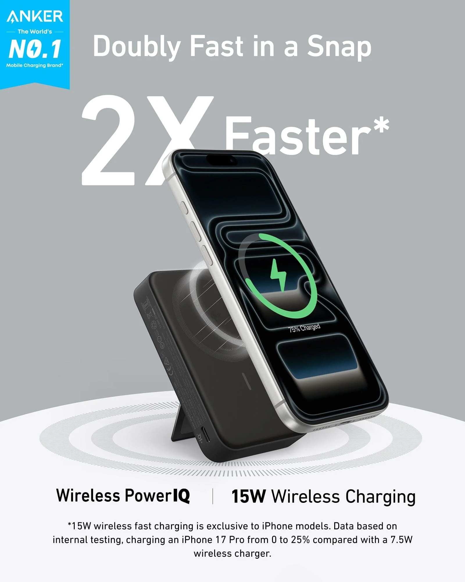 Anker MagGo Power Bank (10K) - Image 8