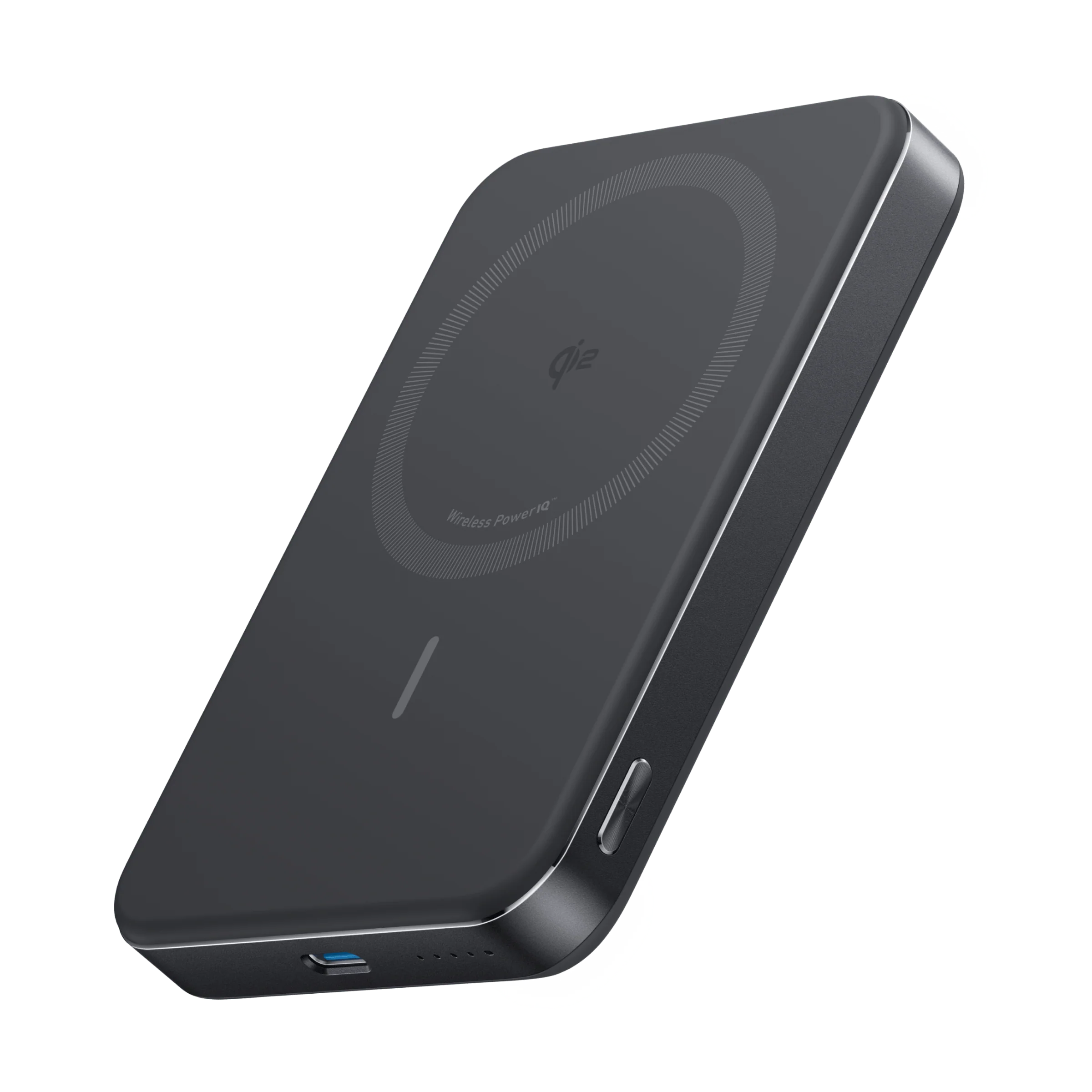 Anker MagGo Power Bank (10K, Slim)
