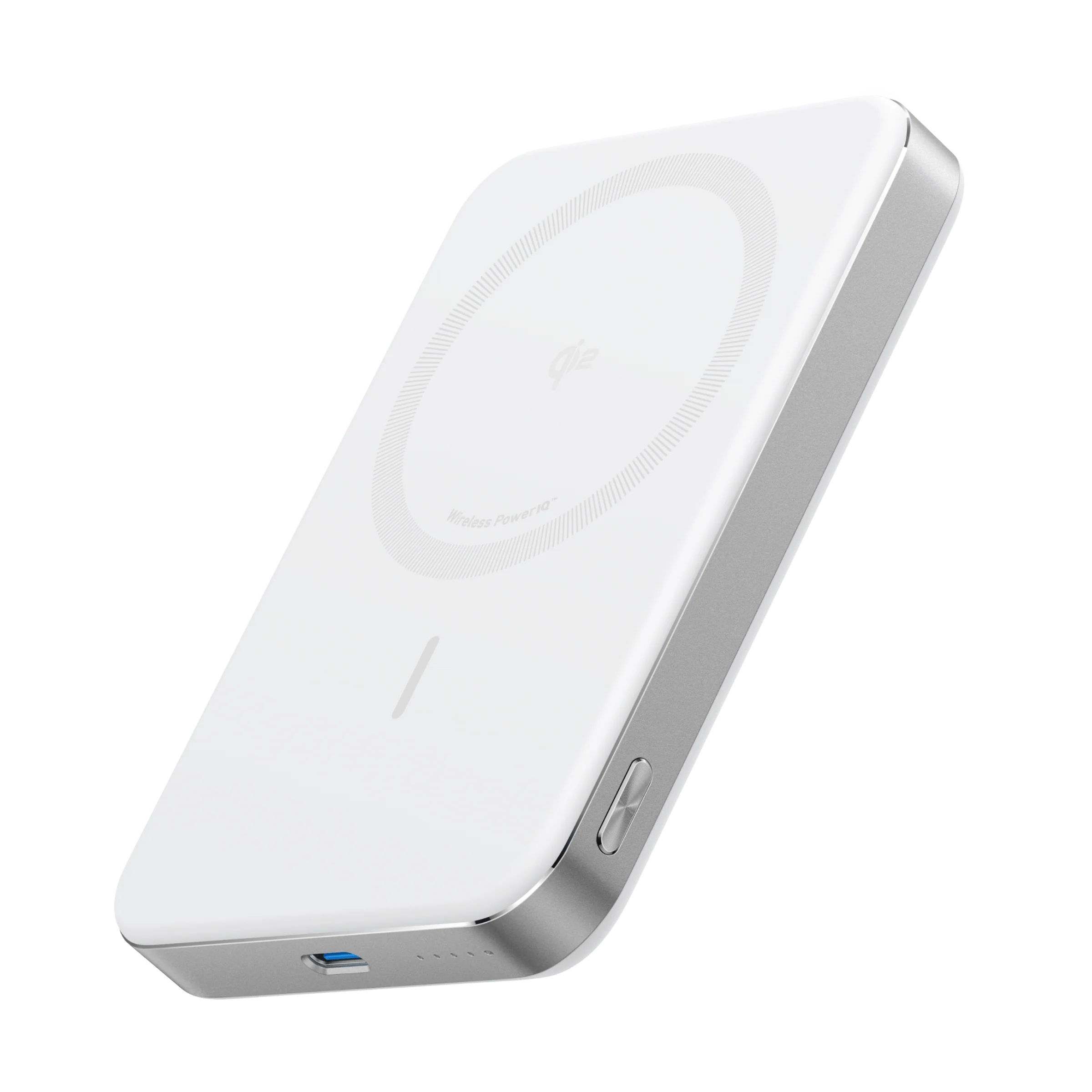 Anker MagGo Power Bank (10K, Slim) - Image 7