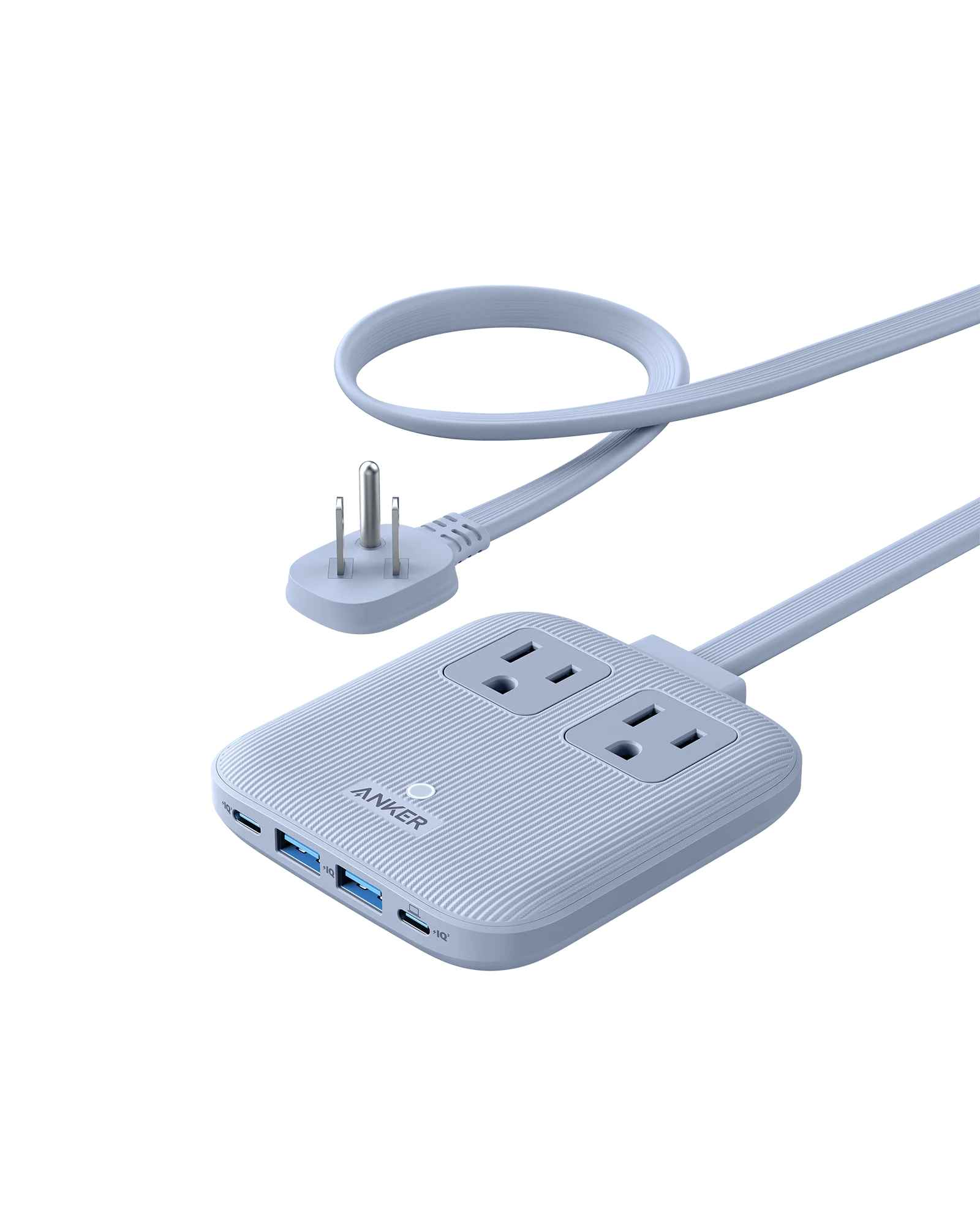 Anker Nano Charging Station (6-in-1, 67W)