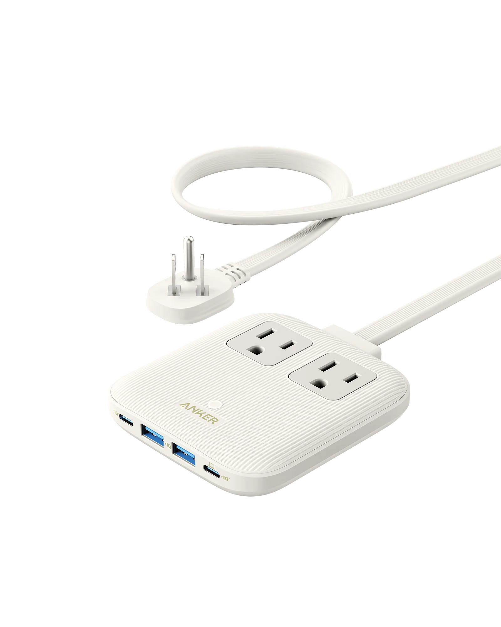 Anker Nano Charging Station (6-in-1, 67W) - Image 10