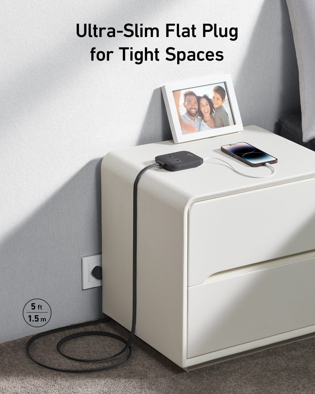Anker Nano Charging Station (6-in-1, 67W) - Image 13