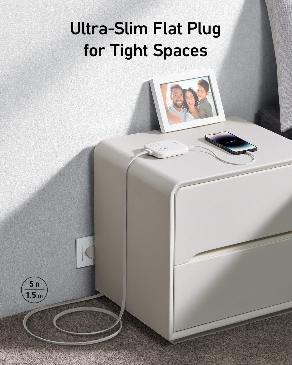 Anker Nano Charging Station (6-in-1, 67W) - Image 18