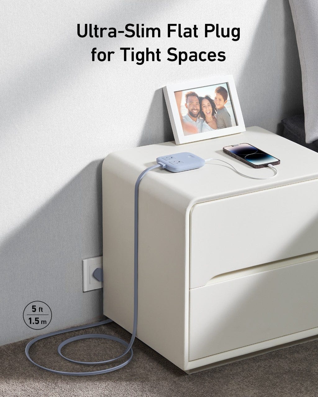 Anker Nano Charging Station (6-in-1, 67W) - Image 3