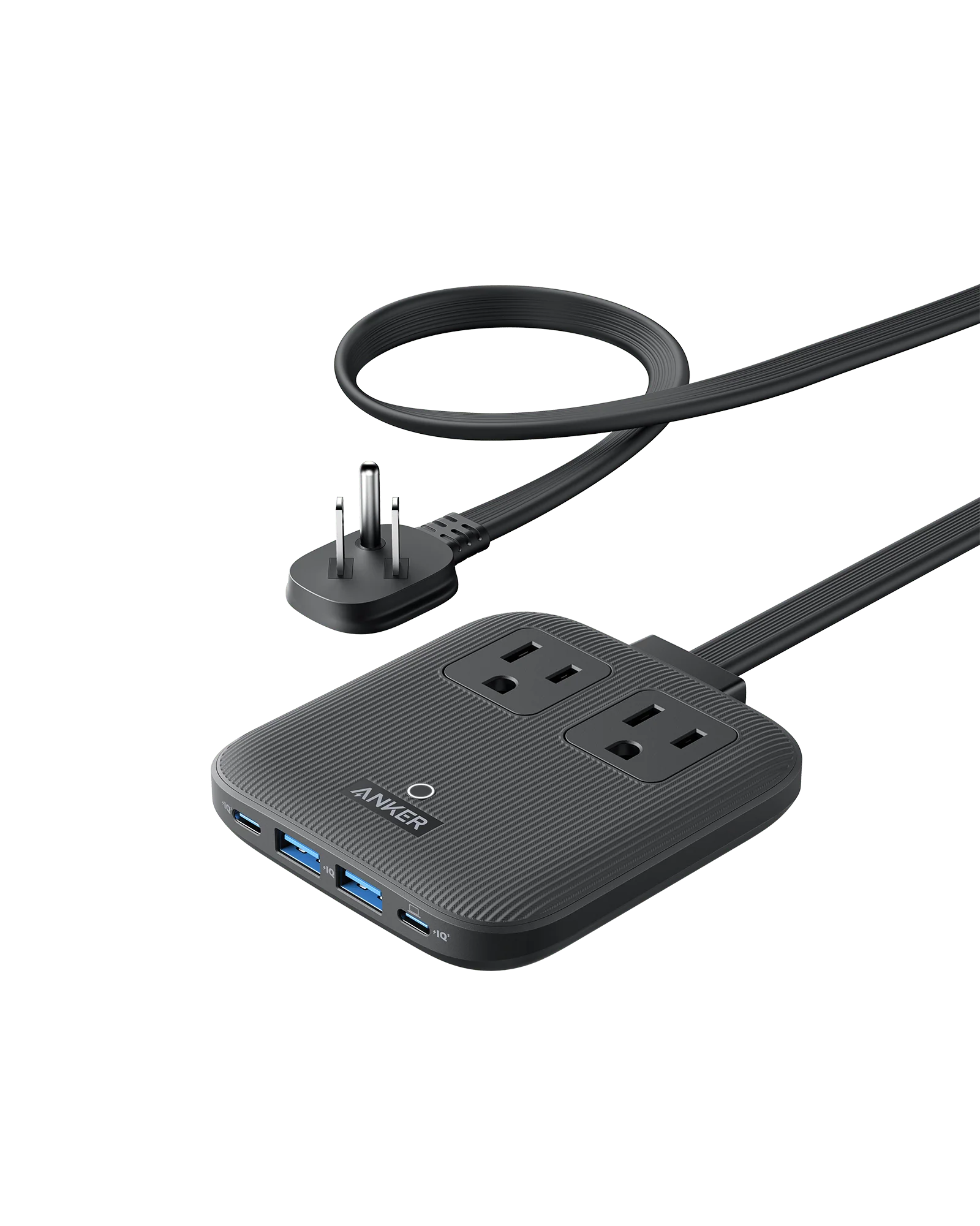 Anker Nano Charging Station (6-in-1, 67W) - Image 7