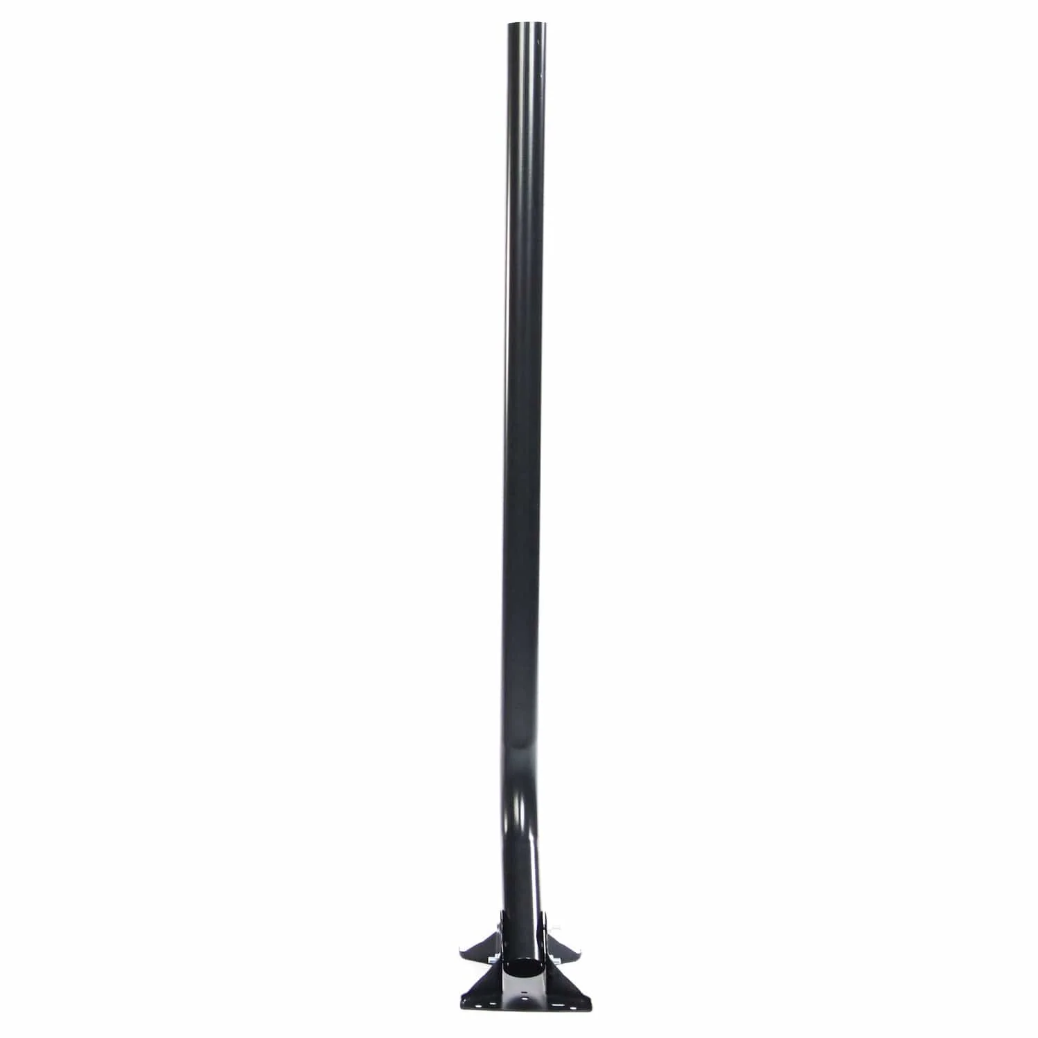 Antennas Direct ClearStream Universal Mast, 40-In. with Mounting Hardware