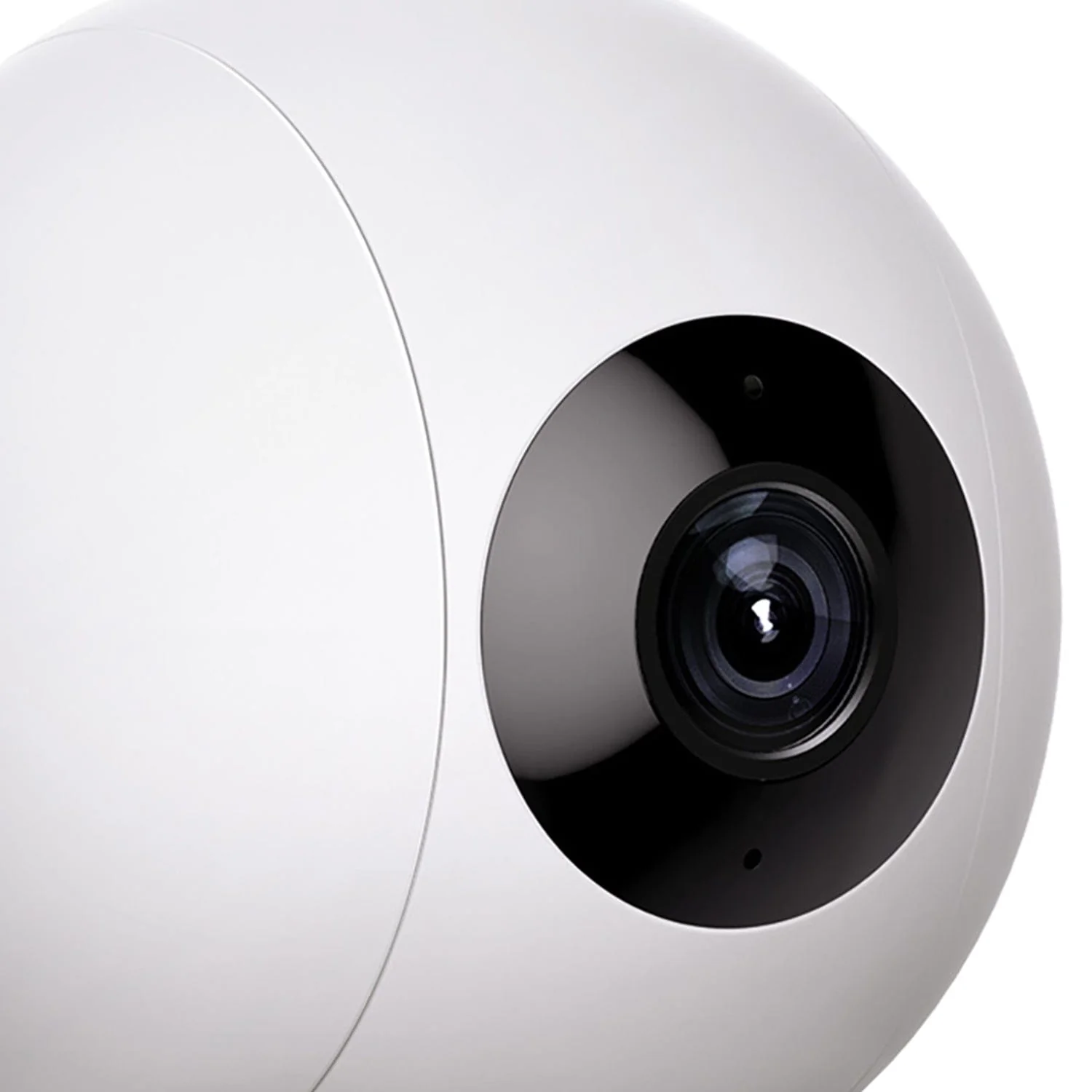 AOSU 2K QHD Wi-Fi Indoor Smart Security Camera and Monitor with 360° PTZ and Smart Motion Tracking - Image 2