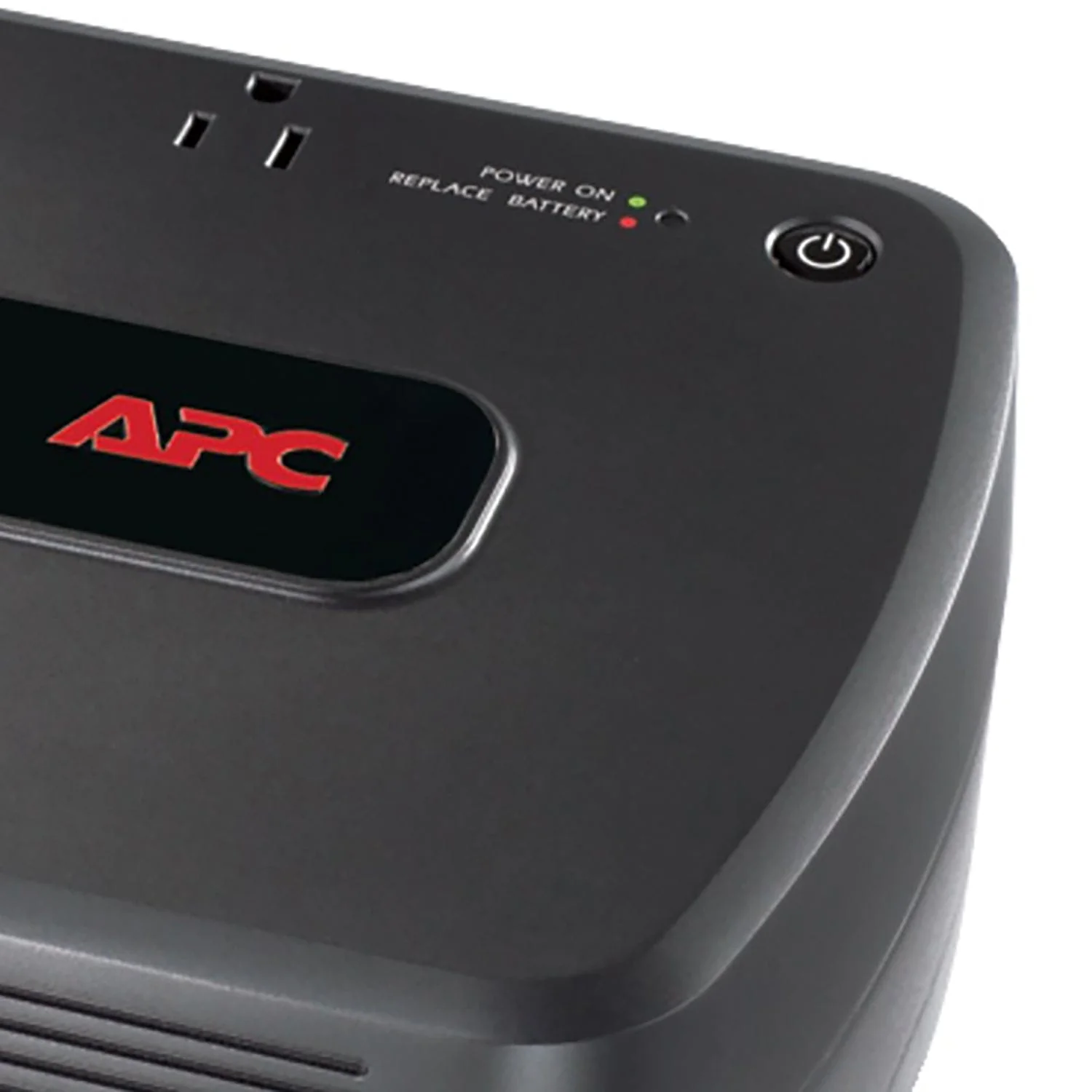 APC Back-UPS 650 8-Outlet 650VA System - Image 5