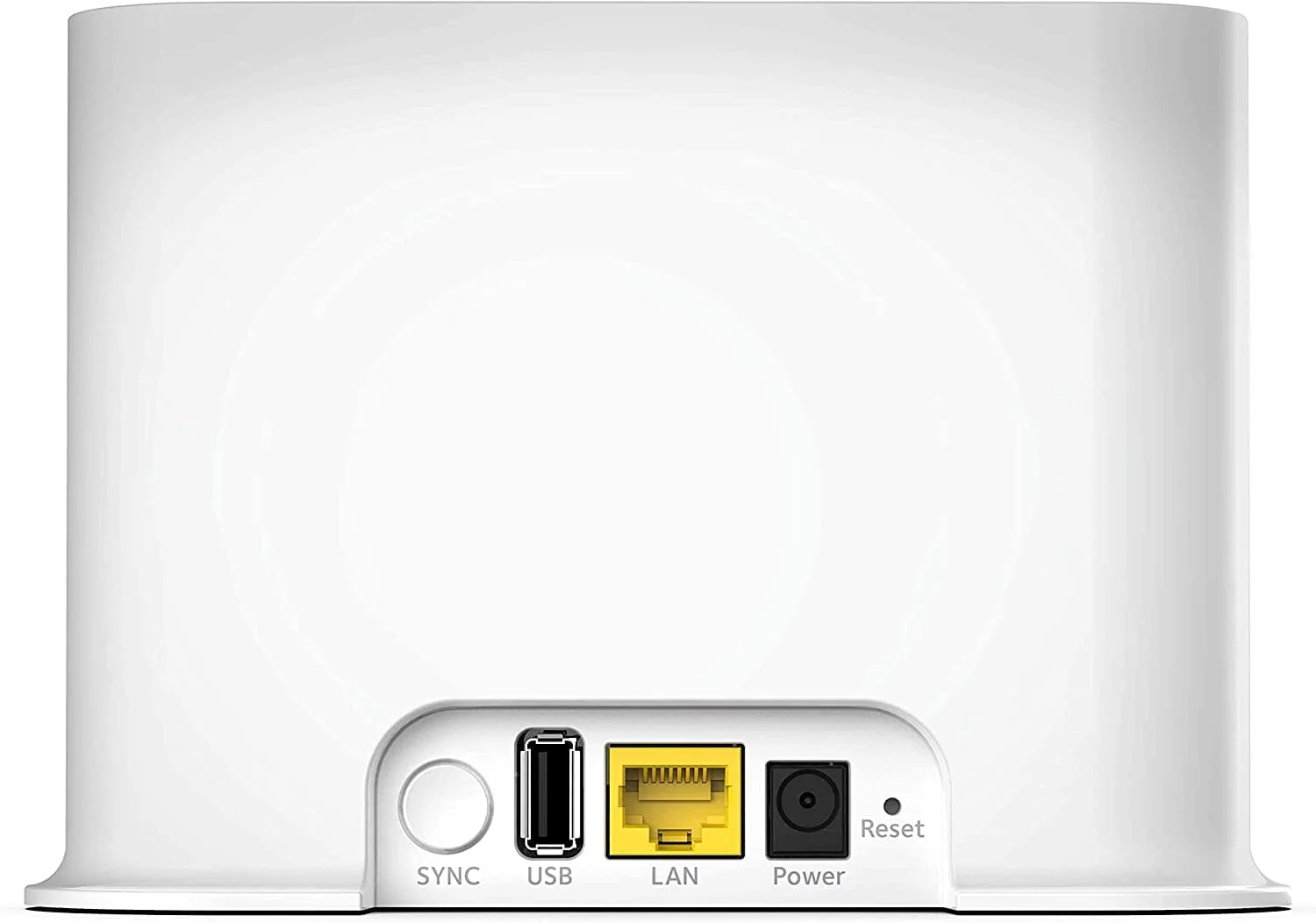 Arlo Base Station for Arlo Pro / Pro2 Wireless Security & Surveillance Cameras - Certified Refurbished - Image 3