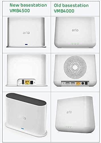 Arlo Base Station for Arlo Pro / Pro2 Wireless Security & Surveillance Cameras - Certified Refurbished - Image 5
