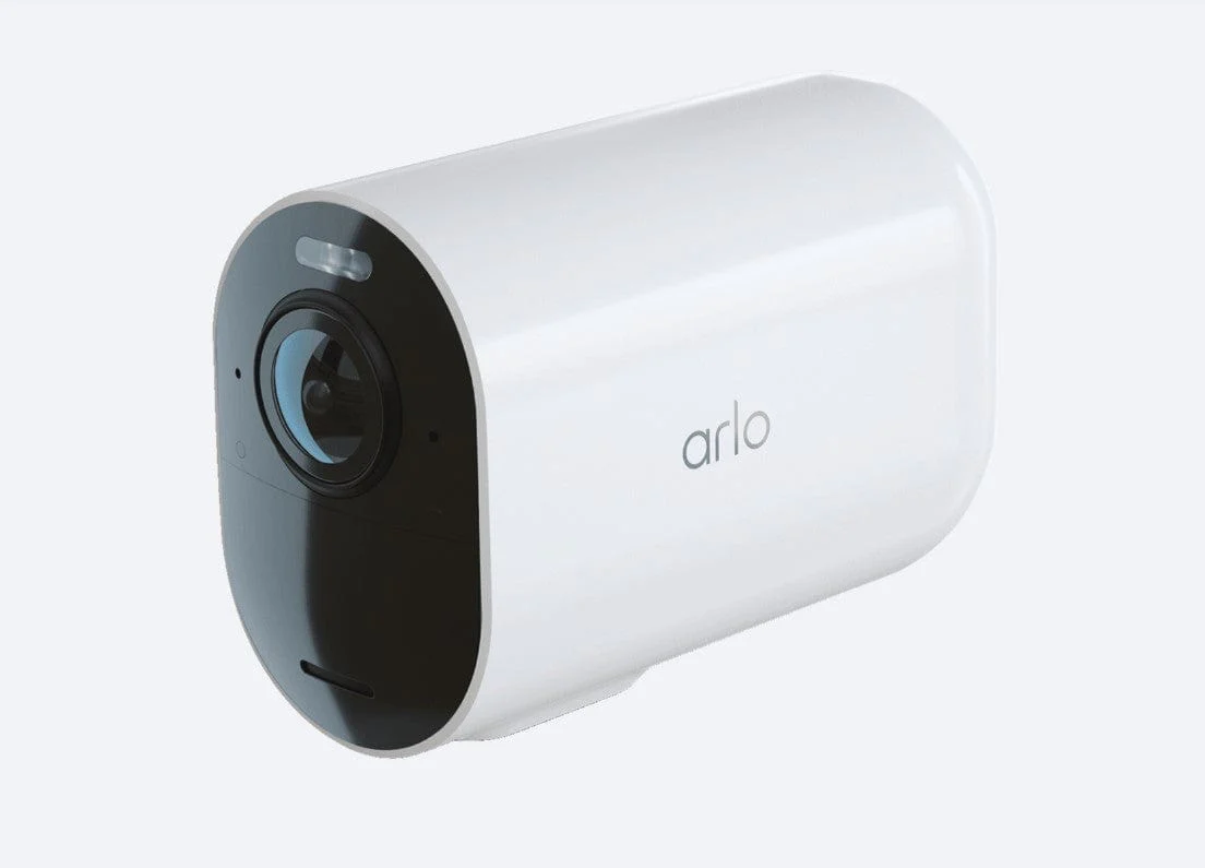 Arlo Pro 4 Bundle Includes 4 Cameras with XL Battery and Housing, 4 Security Mounts and SmartHub - Certified Refurbished - Image 2