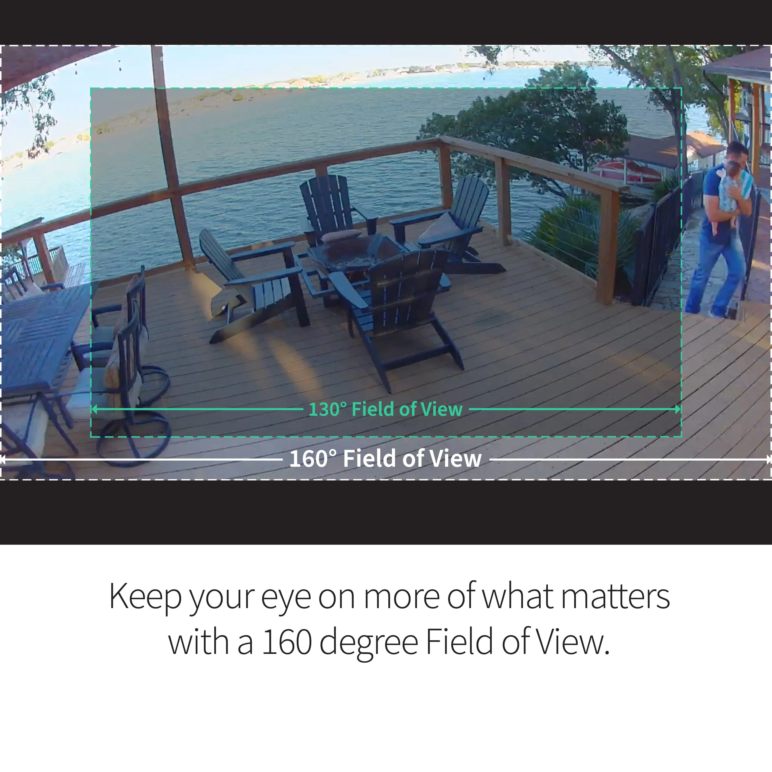 Arlo Pro 5S Single Cam, White - Certified Refurbished - Image 8