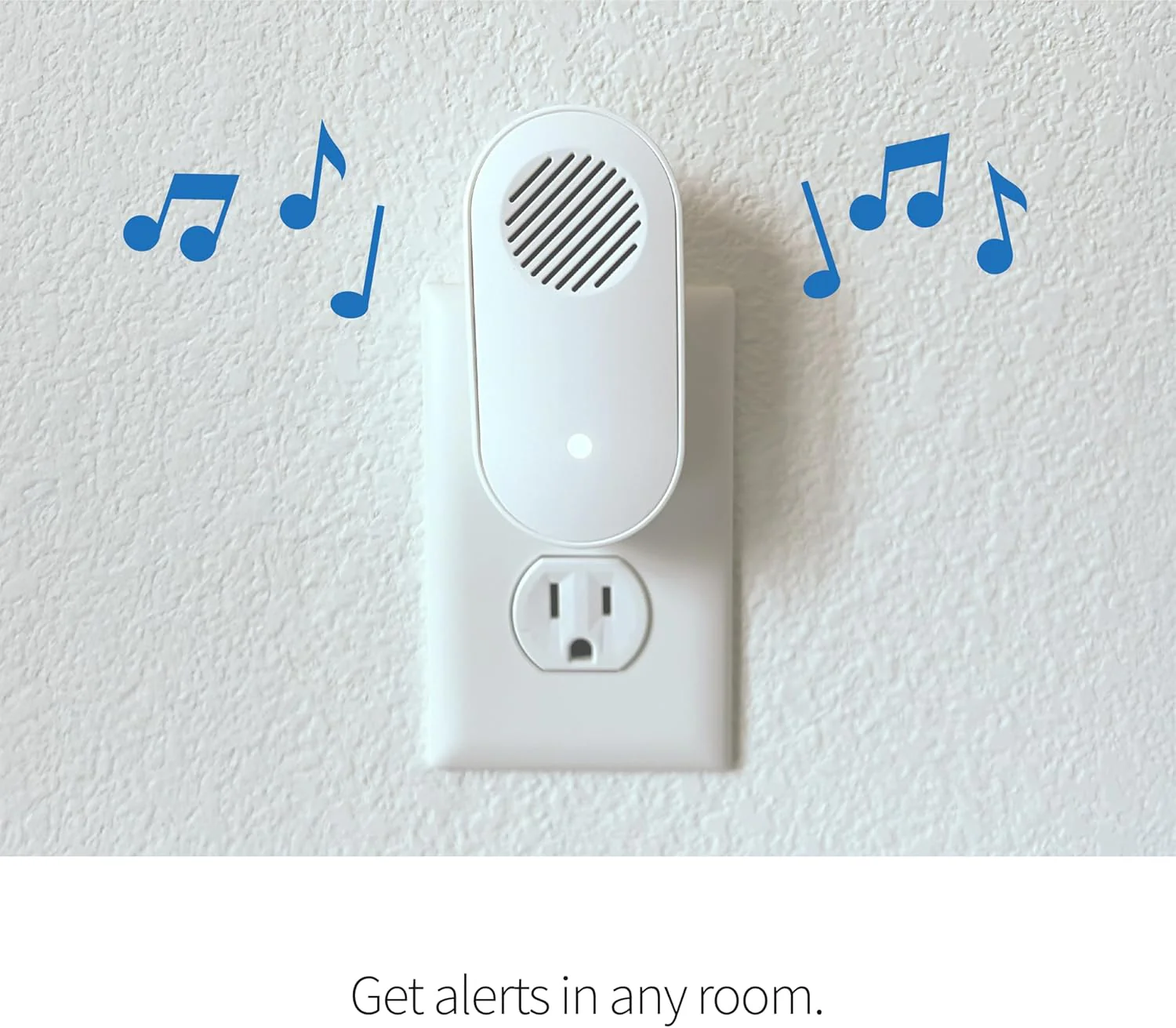 Arlo AC2001 Chime 2 Wireless Doorbell - Certified refurbished - Image 4