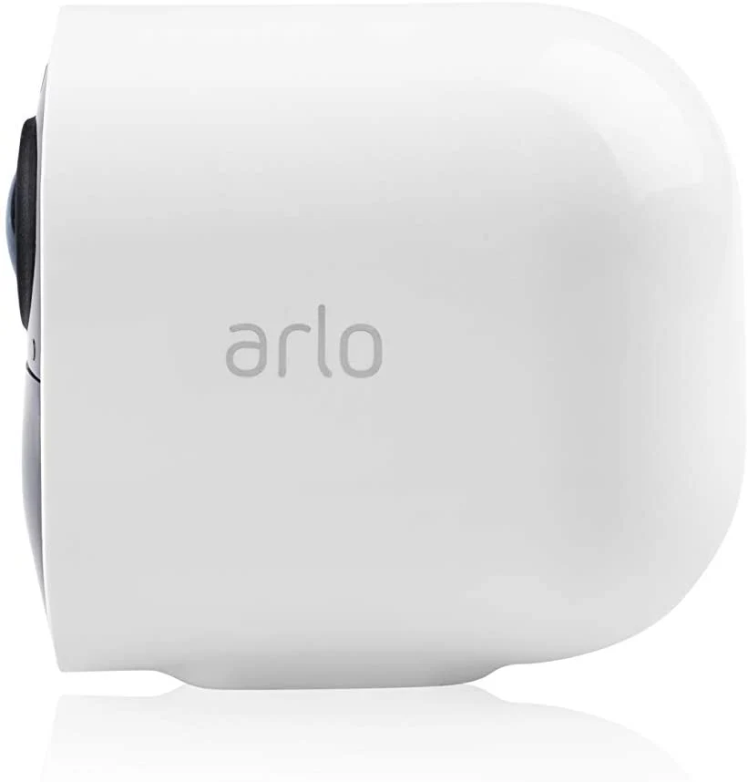 Arlo Ultra 4K WiFi 2-Camera Wireless Smart Security & Surveillance System - Certified Refurbished - Image 2