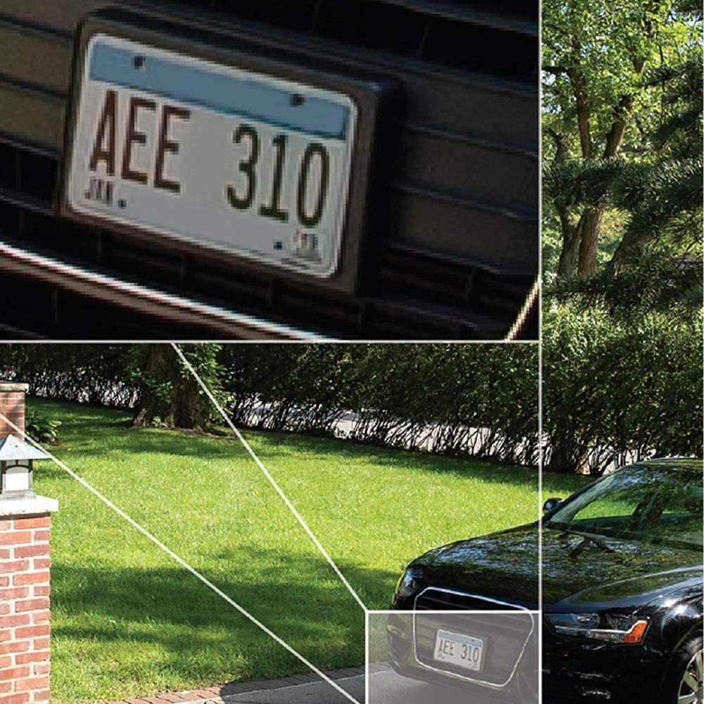 Arlo Ultra 4K WiFi 2-Camera Wireless Smart Security & Surveillance System - Certified Refurbished - Image 7