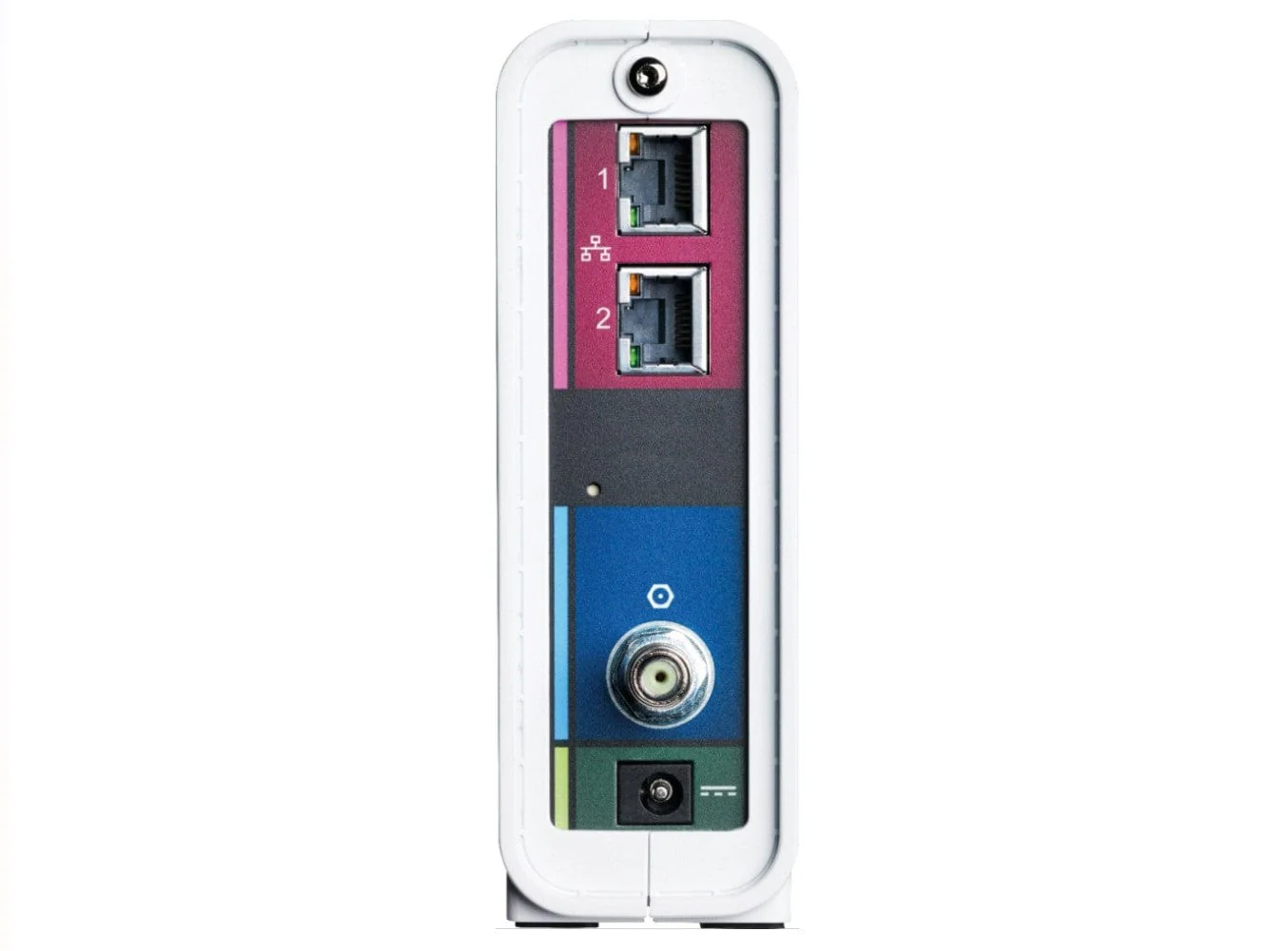 Arris SB8200 SURFboard Cable Modem Fast DOCSIS 3.1 32x8 Gigabit Max Internet Speed 1 Gbps  - Certified Refurbished - Image 4