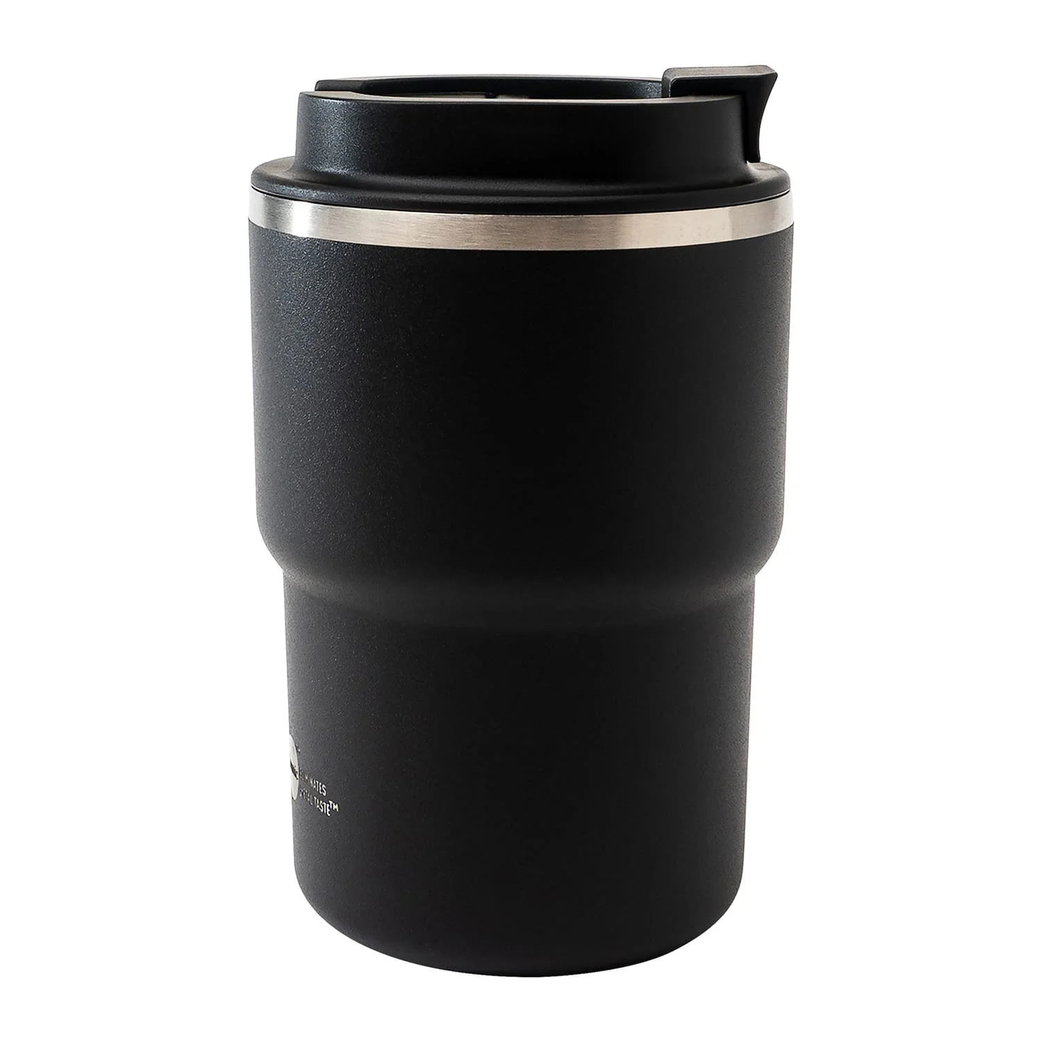 Asobu 12-Oz. Coffee Express Insulated Travel Mug, Black - Image 2