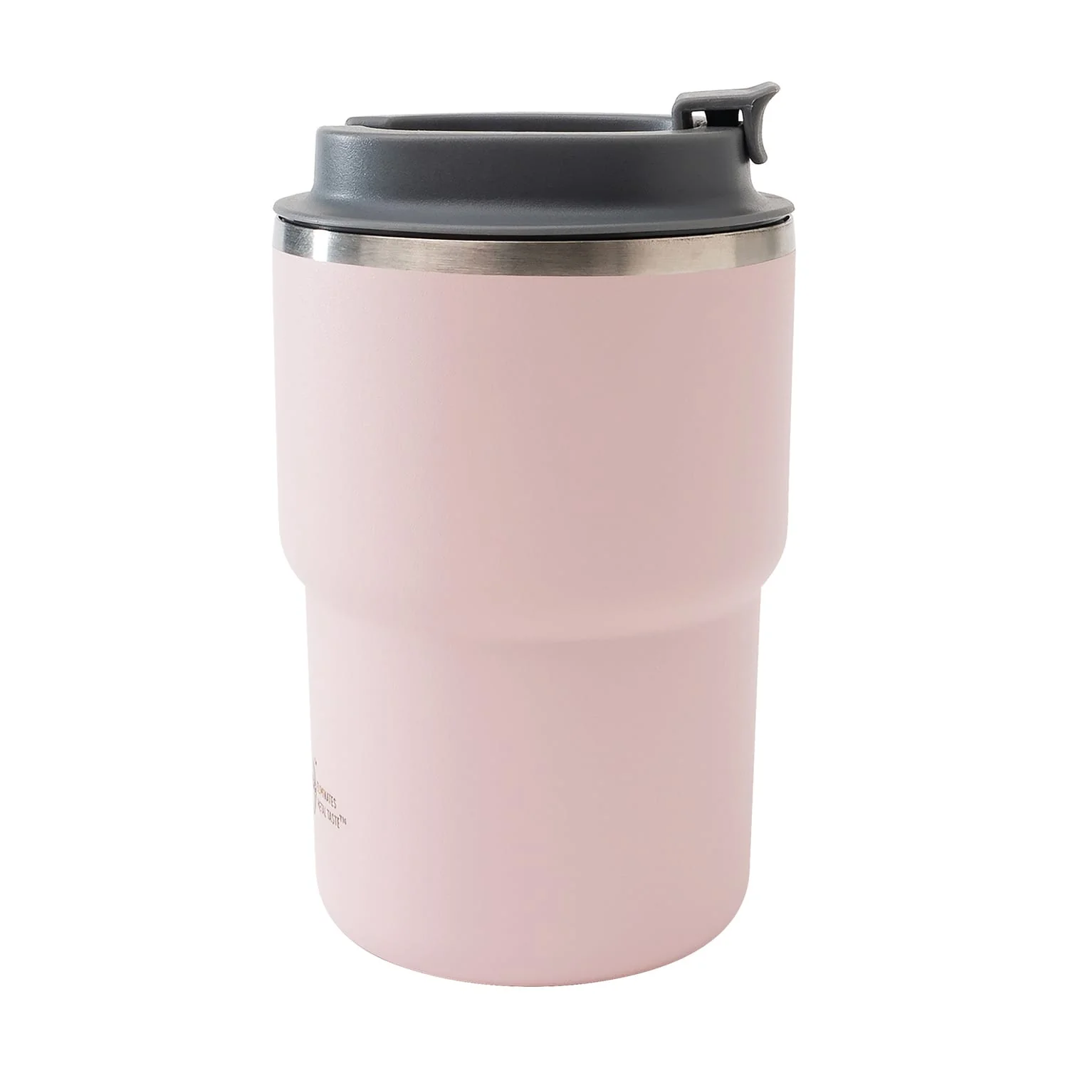 Asobu 12-Oz. Coffee Express Insulated Travel Mug, Pink - Image 2
