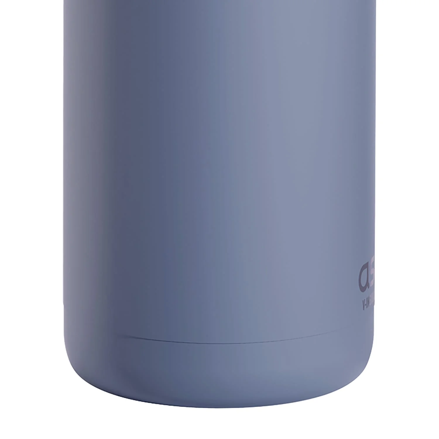 Asobu 20-Oz. Aspen Insulated Water Bottle, Slate Gray - Image 4