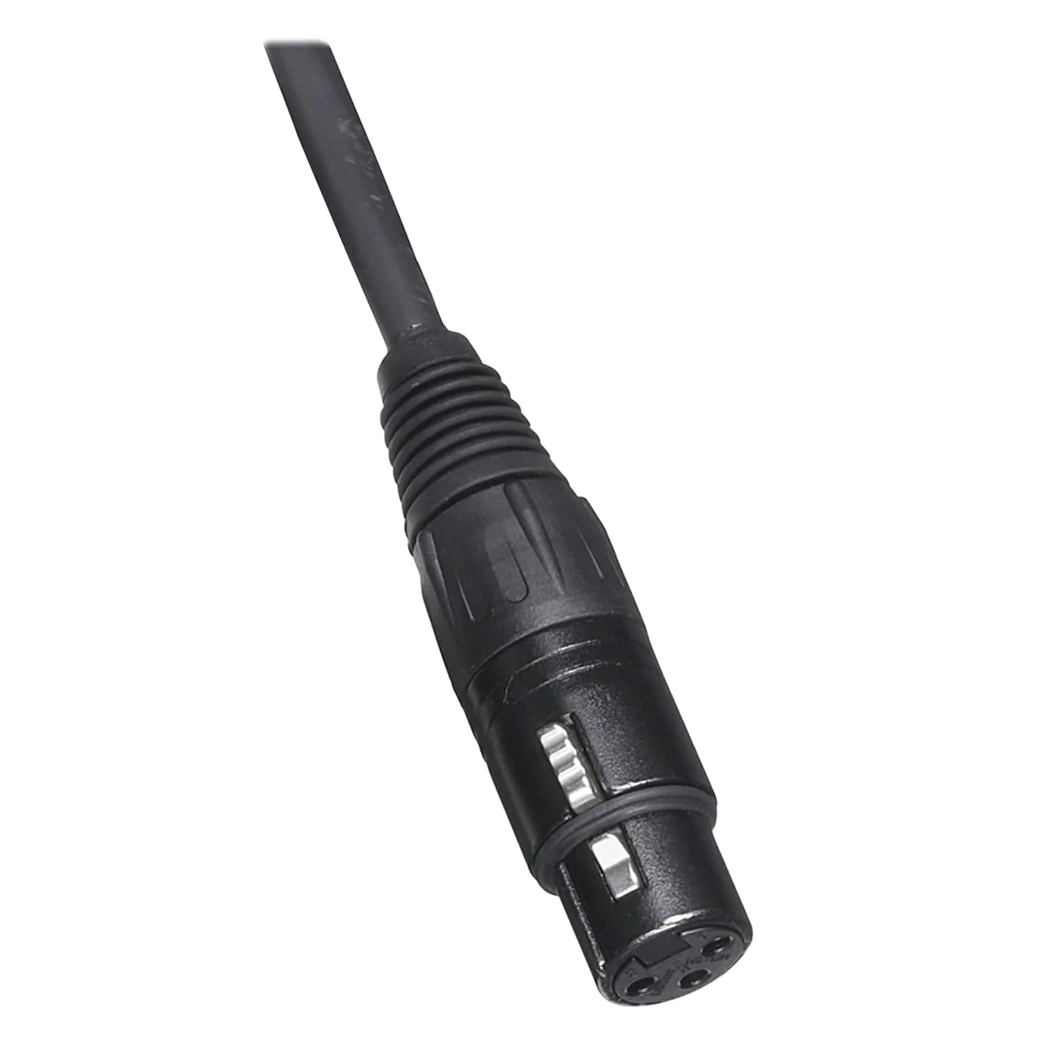 Audio-Technica XLR-Female to XLR-Male Premium Series Microphone Cable, AT8314, 20 Ft. - Image 3