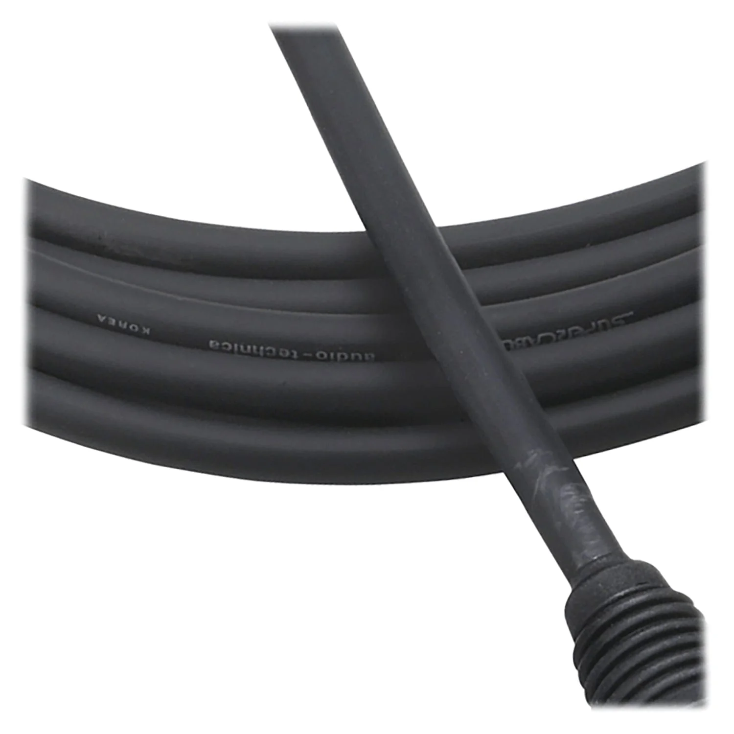Audio-Technica XLR-Female to XLR-Male Premium Series Microphone Cable, AT8314, 20 Ft. - Image 4