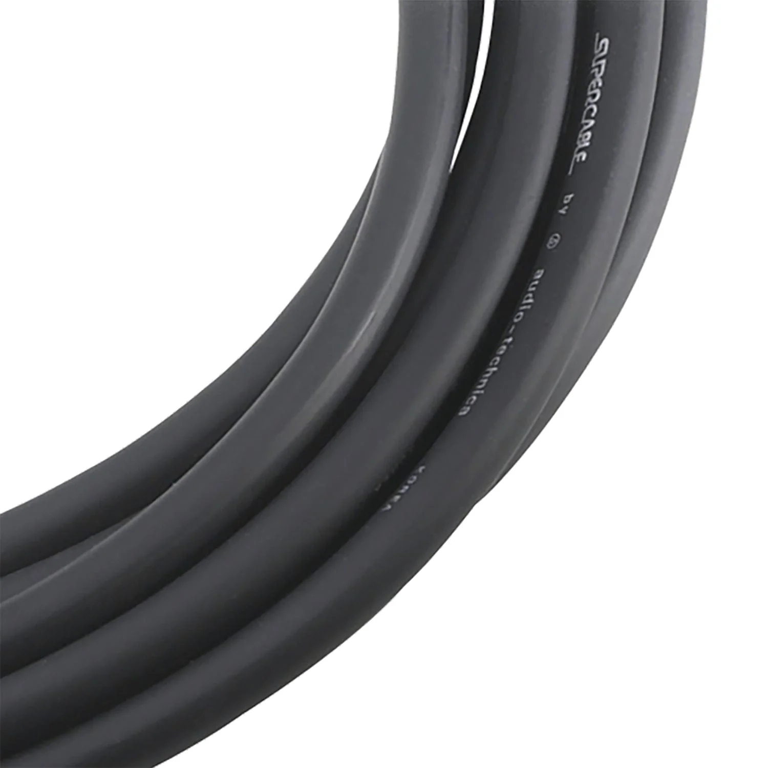 Audio-Technica XLR-Female to XLR-Male Premium Series Microphone Cable, AT8314, 6 Ft. - Image 4