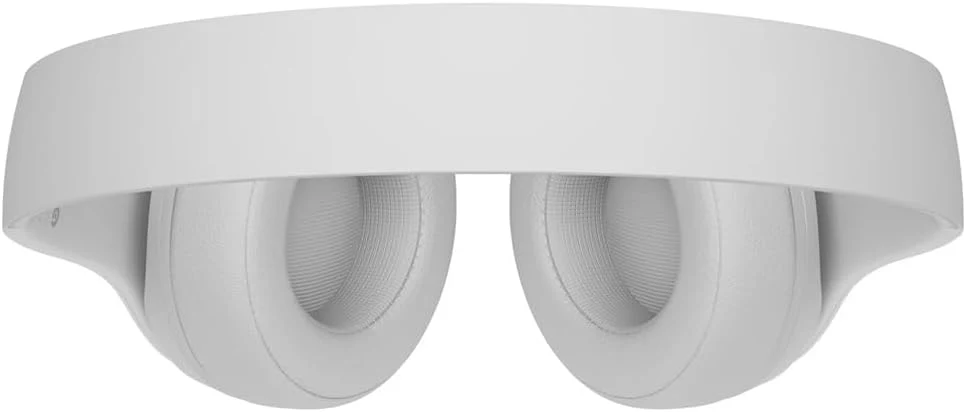 Beats Solo 4 Wireless On-Ear Headphones, Apple & Android Compatible, Up to 50 Hours of Battery Life, Drenched Gray - Image 5