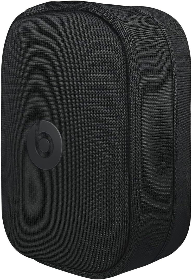 Beats Solo 4 Wireless On-Ear Headphones, Apple & Android Compatible, Up to 50 Hours of Battery Life, Drenched Gray - Image 8